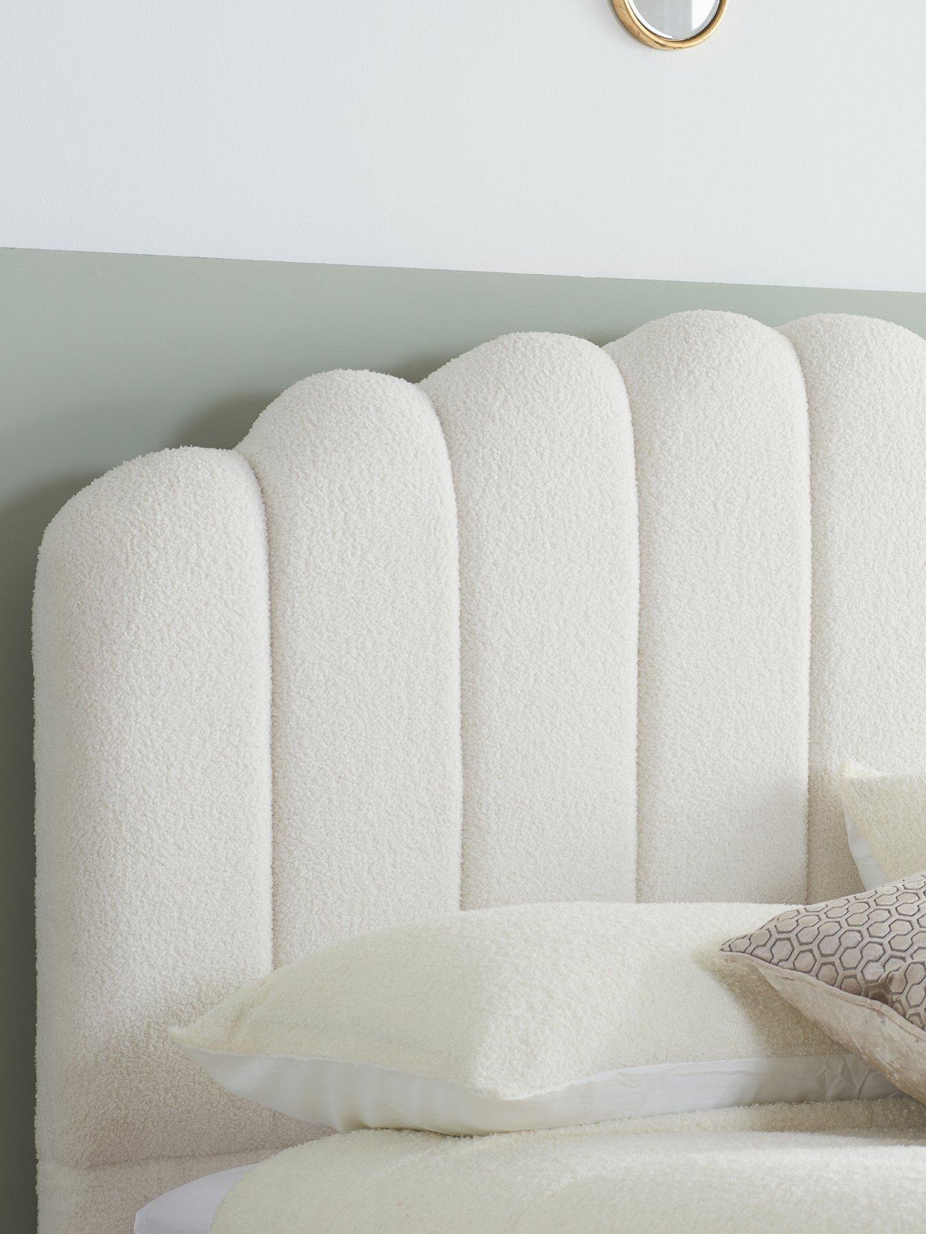 Image 4 of 6 of Birlea Monaco Ottoman Bed Frame
