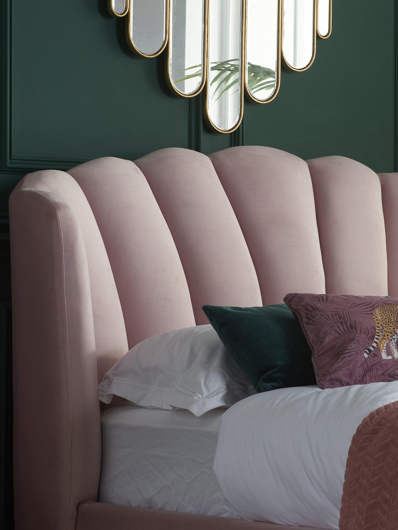 Image 4 of 7 of Birlea Lottie&nbsp;Ottoman Bed