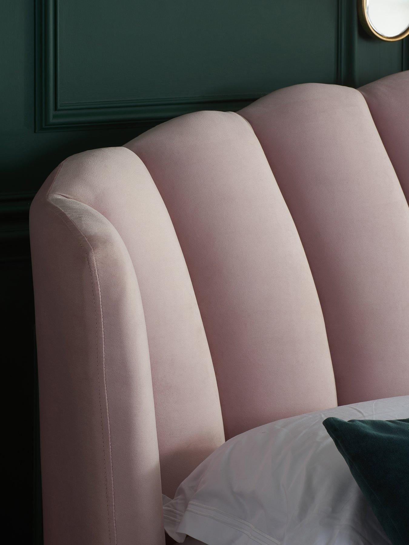 Image 5 of 7 of Birlea Lottie&nbsp;Ottoman Bed