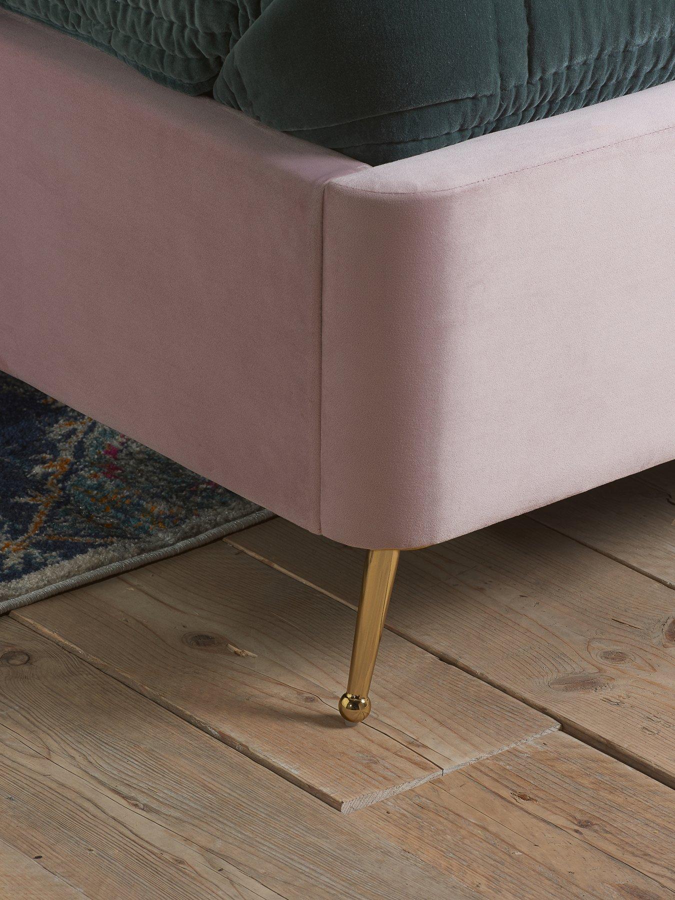 Image 6 of 7 of Birlea Lottie&nbsp;Ottoman Bed