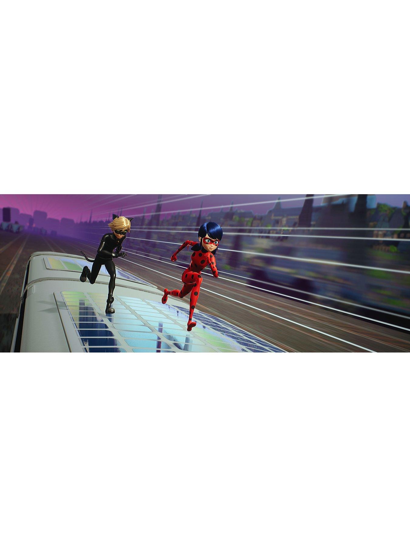 Image 5 of 7 of Xbox Miraculous 2: Paris Under Siege