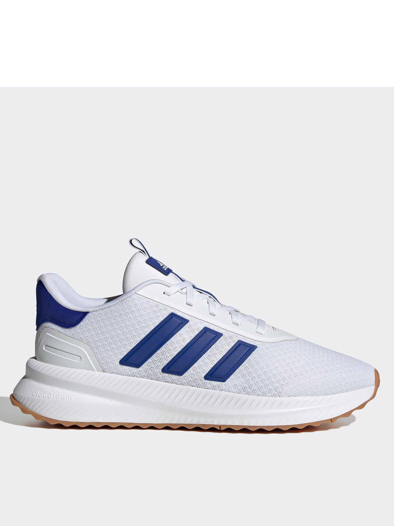 Image of adidas Sportswear Mens X_Plrpath Trainers - White