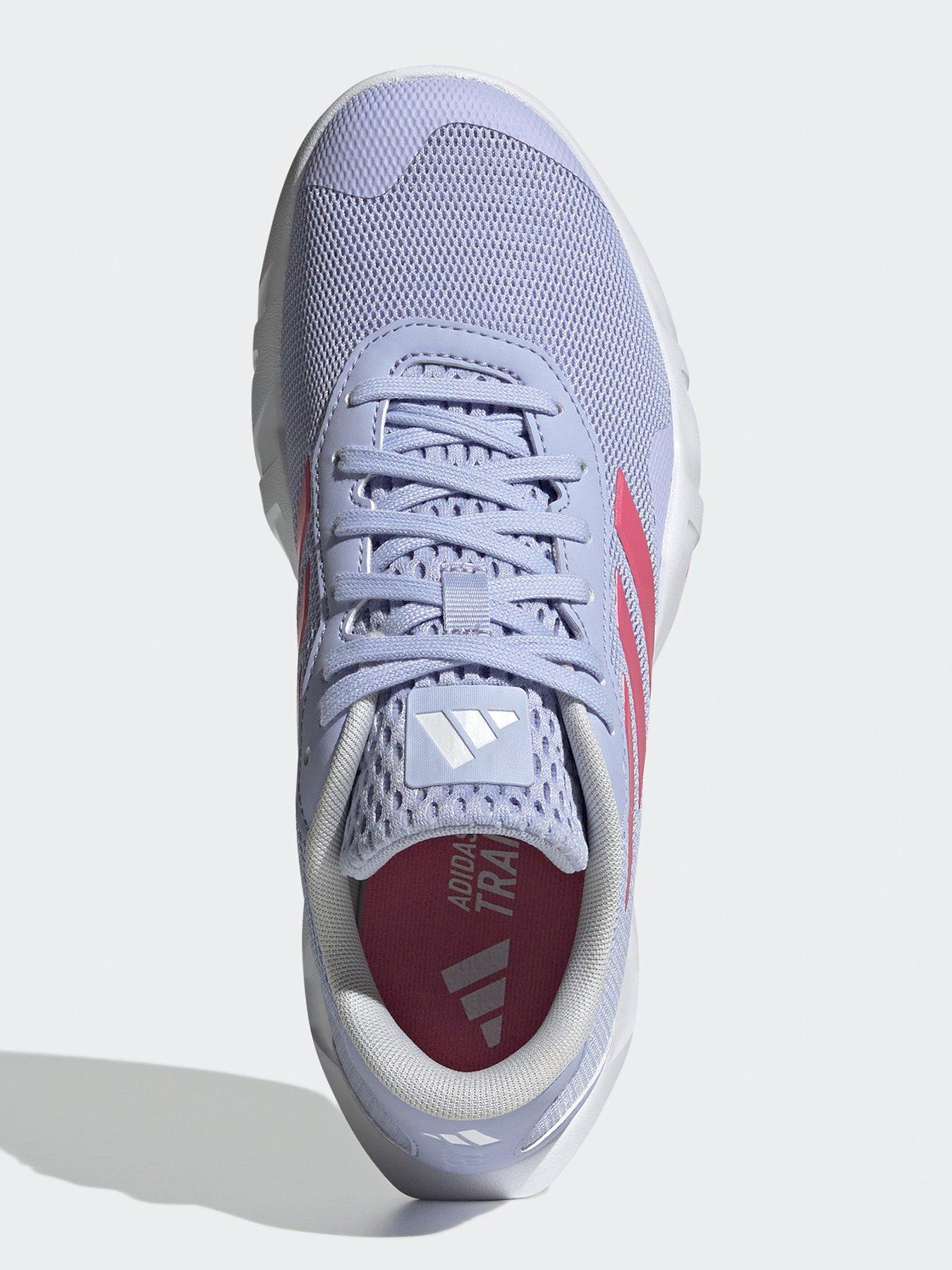 Image 4 of 7 of adidas Womens Training Amplimove Trainer - Purple