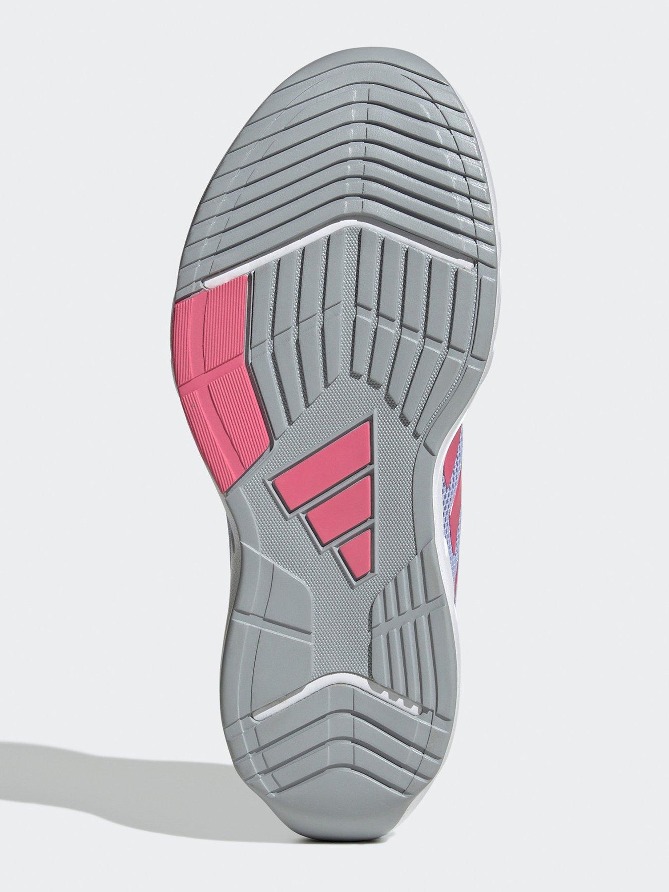 Image 5 of 7 of adidas Womens Training Amplimove Trainer - Purple