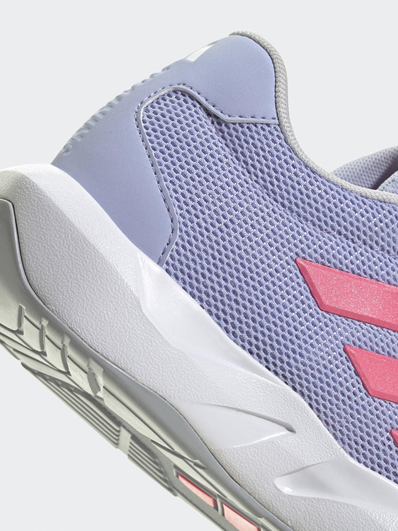 Image 7 of 7 of adidas Womens Training Amplimove Trainer - Purple