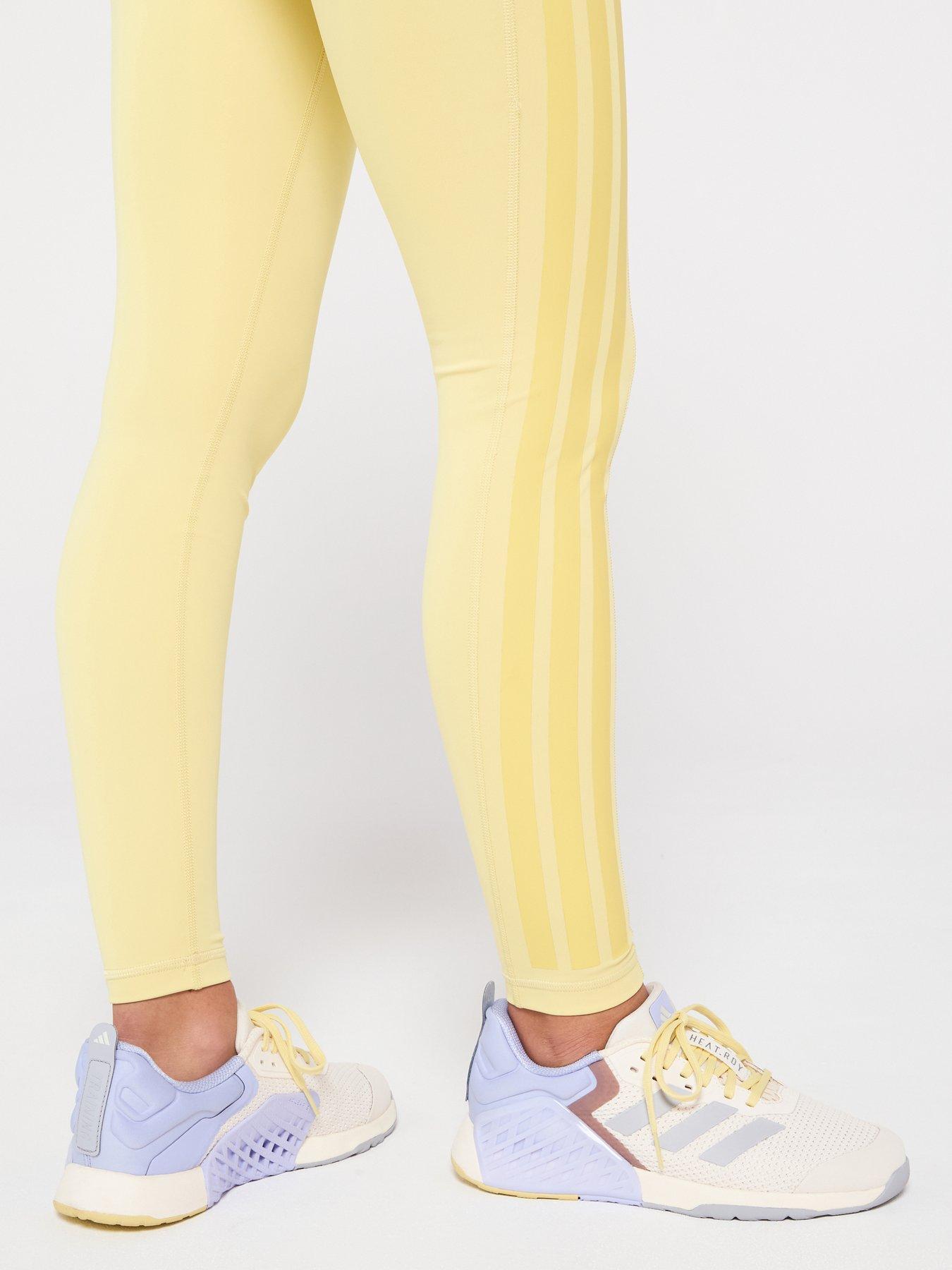 Image 1 of 8 of adidas Womens Training Dropset 3 Trainer - White/Purple