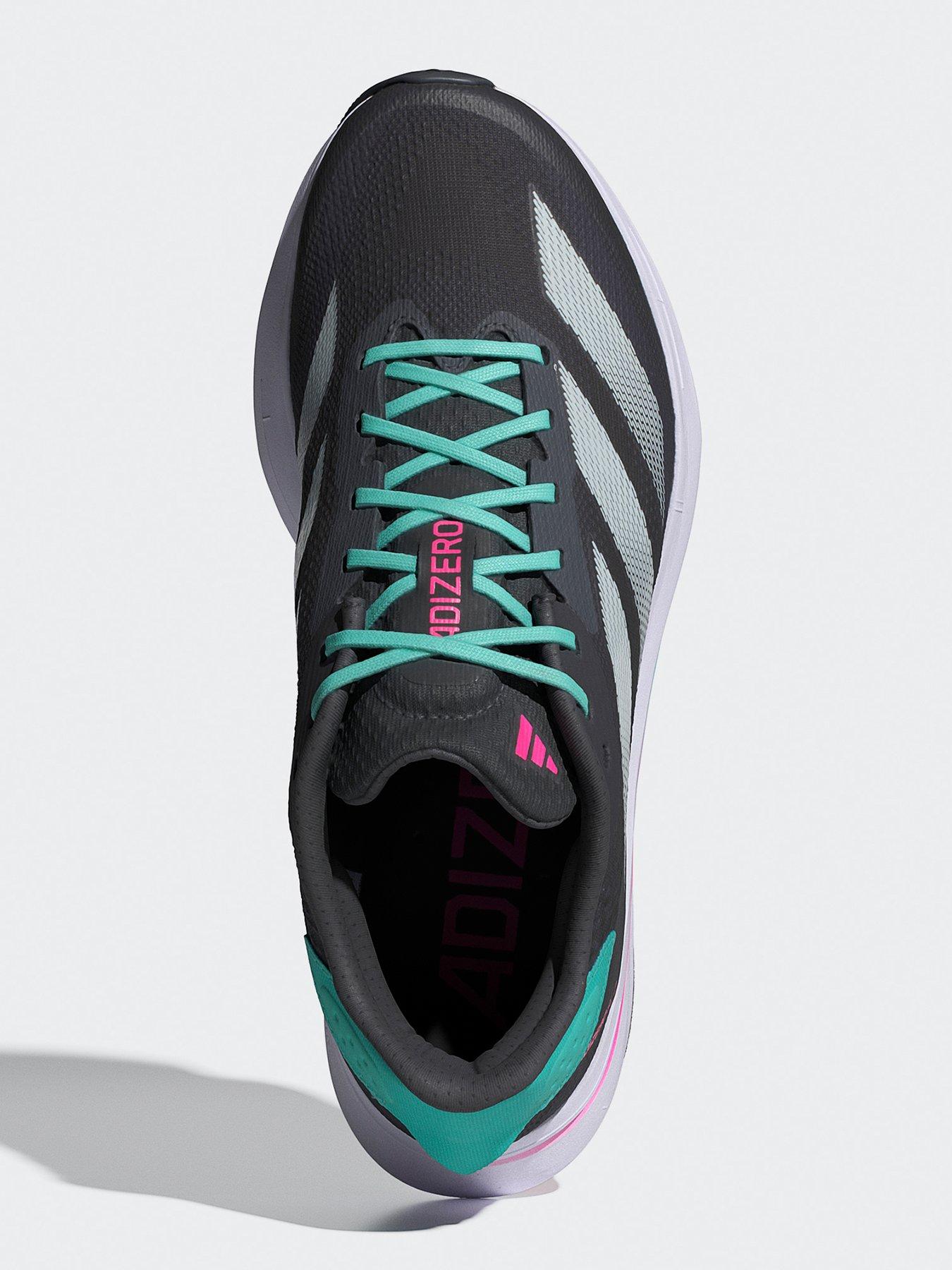 adidas gazelle silver green womens adidas Supernova Rise Womens Running Shoes main image 1