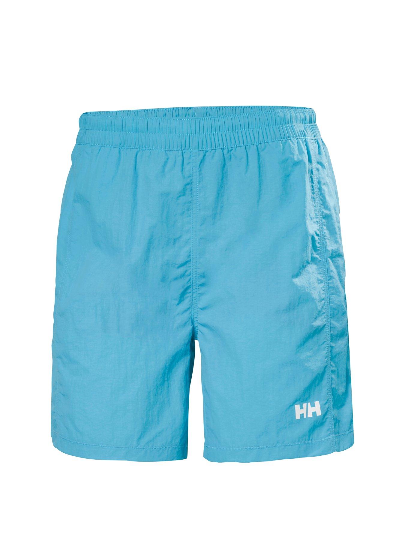 undefined Mens Calshot Swimming Trunk - Blue