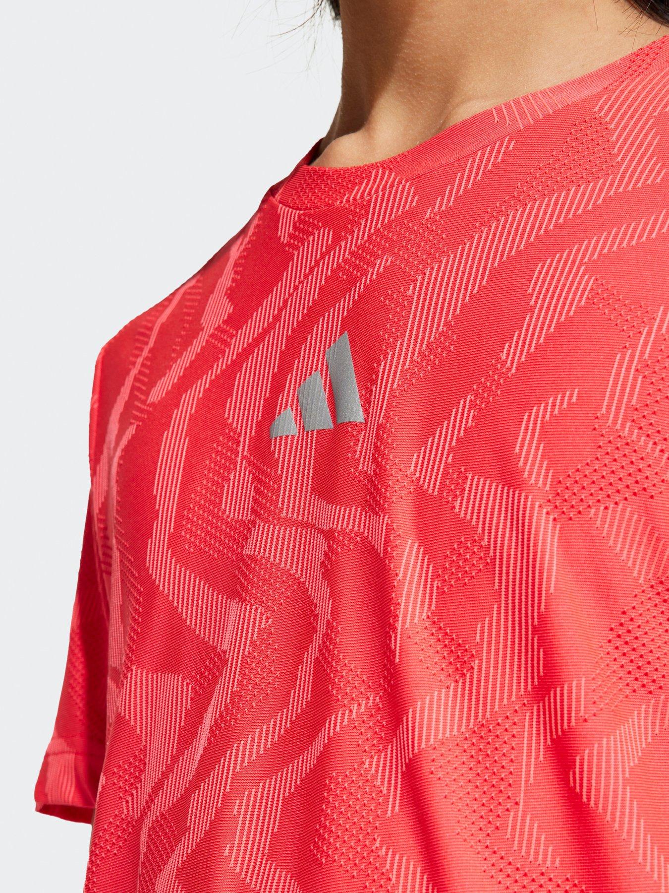 Image 5 of 5 of adidas Junior Boys Running Champ Woven Shorts - Black