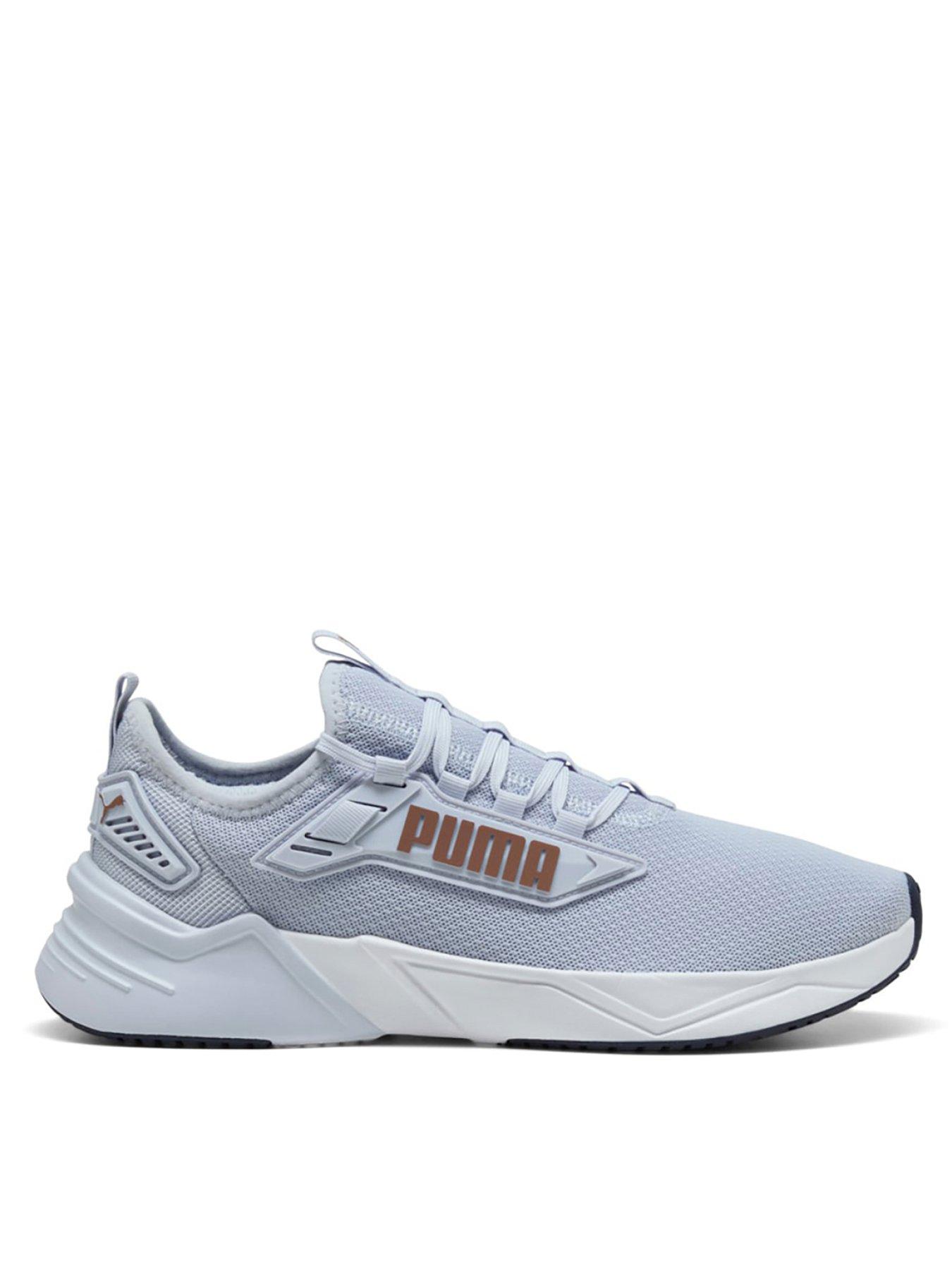 undefined Womens Training Retaliate 3 Trainers - Cool Weather