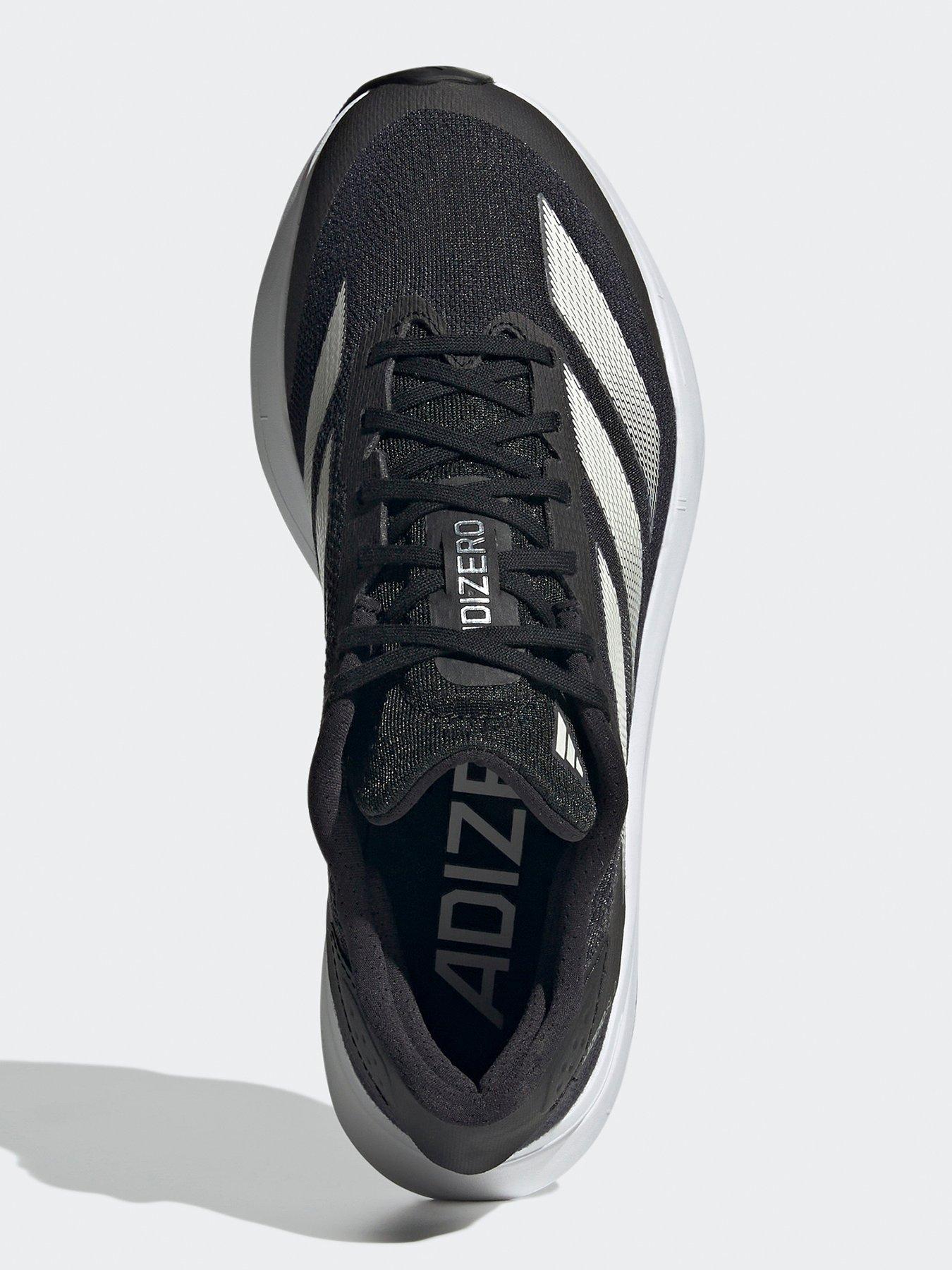 Image 4 of 7 of adidas Womens Running Adizero Sl2 Trainers - Black