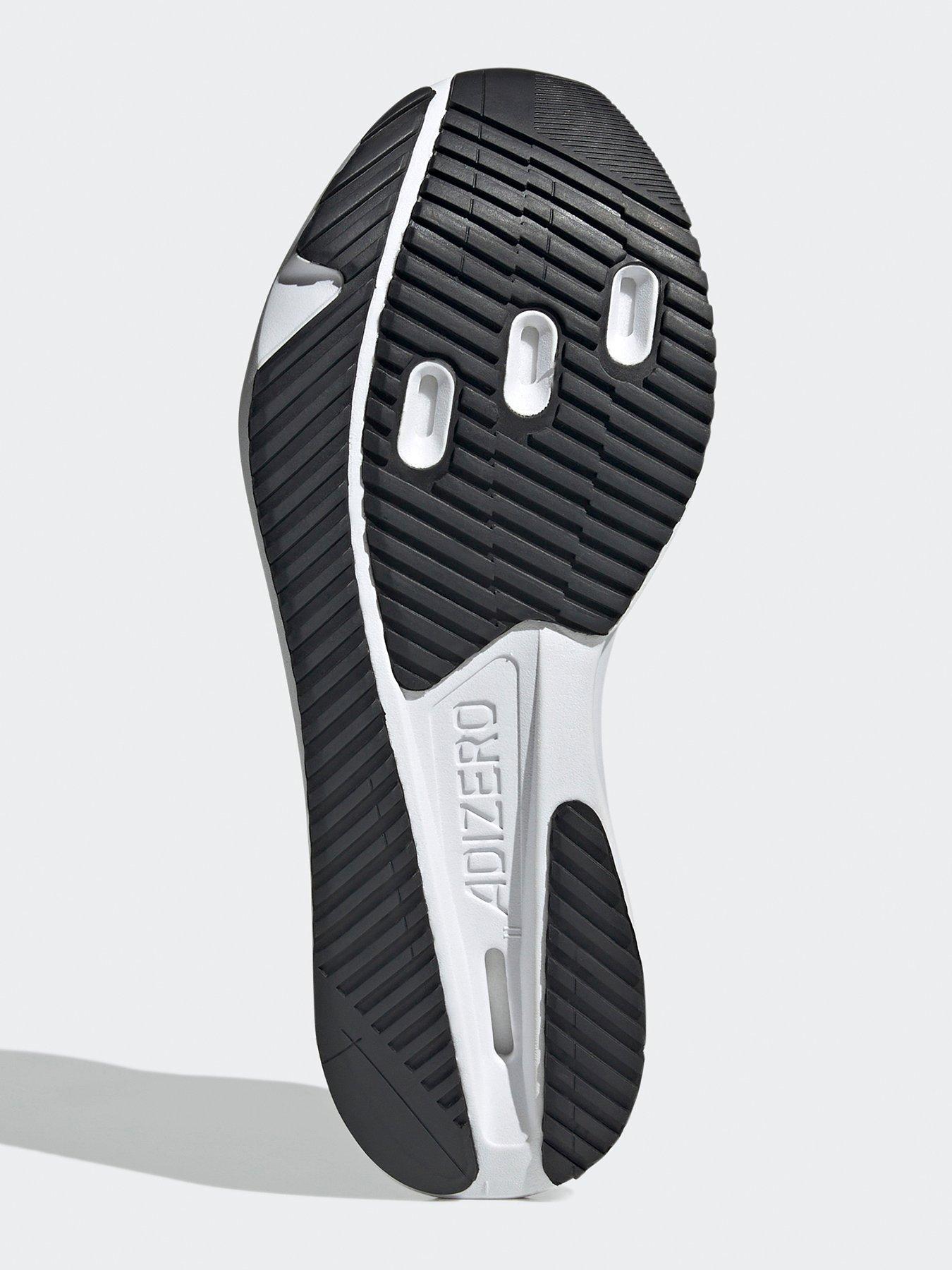 Image 5 of 7 of adidas Womens Running Adizero Sl2 Trainers - Black