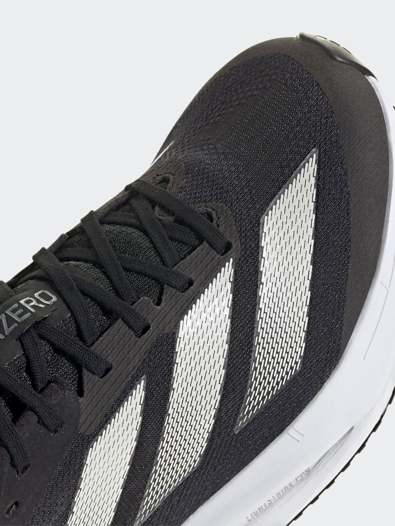 Image 7 of 7 of adidas Womens Running Adizero Sl2 Trainers - Black