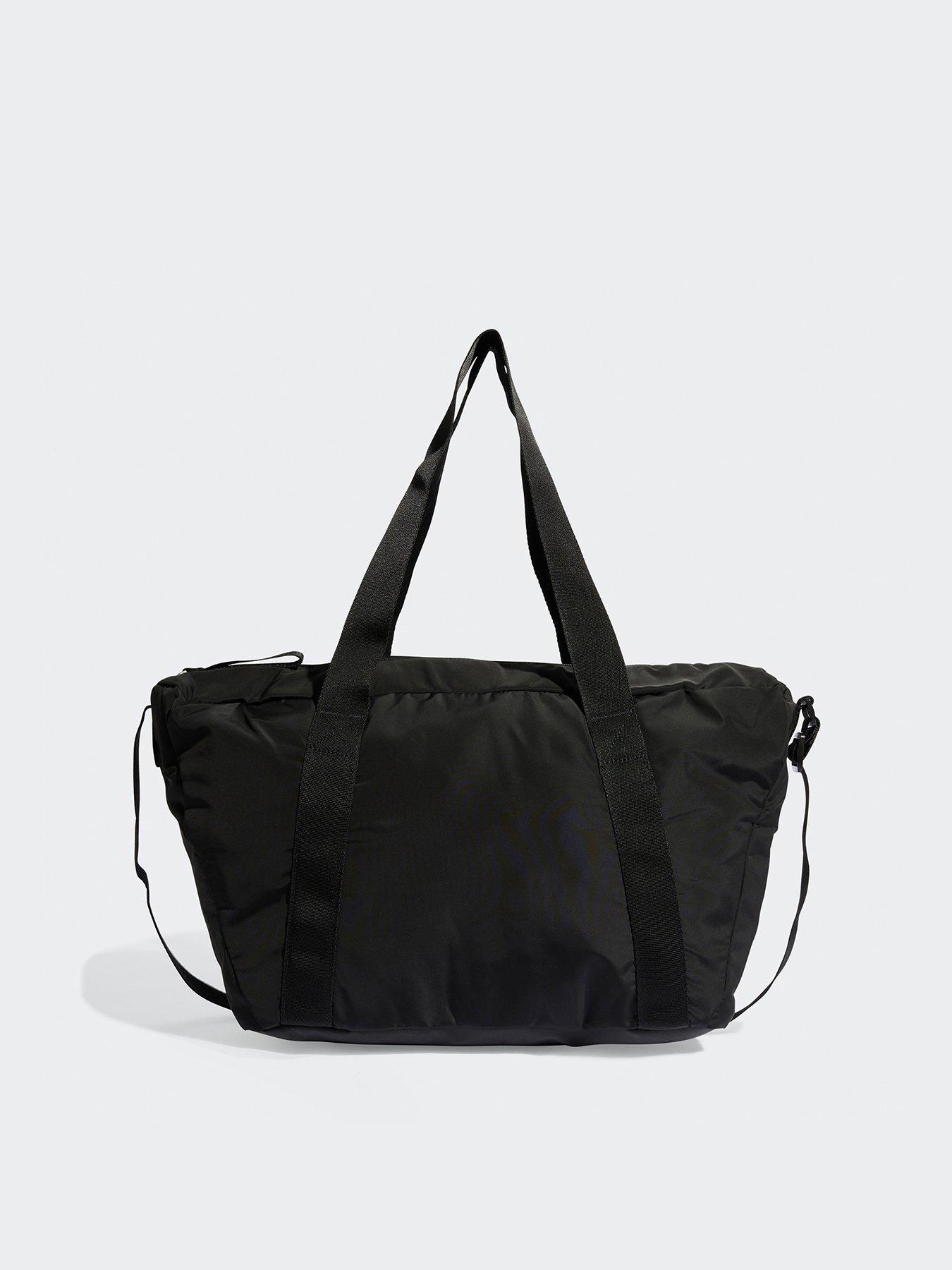 Image 2 of 4 of adidas Womens Training Duffle Bag - Black