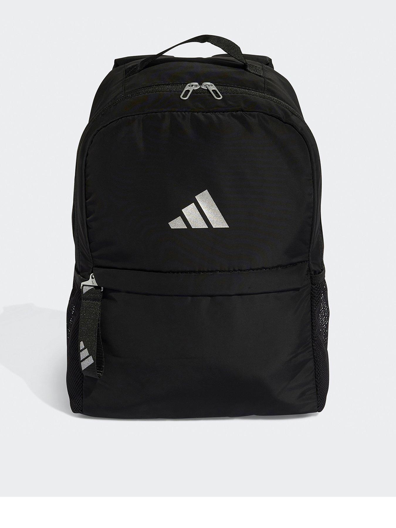 Image 1 of 4 of adidas Womens Training Backpack - Black