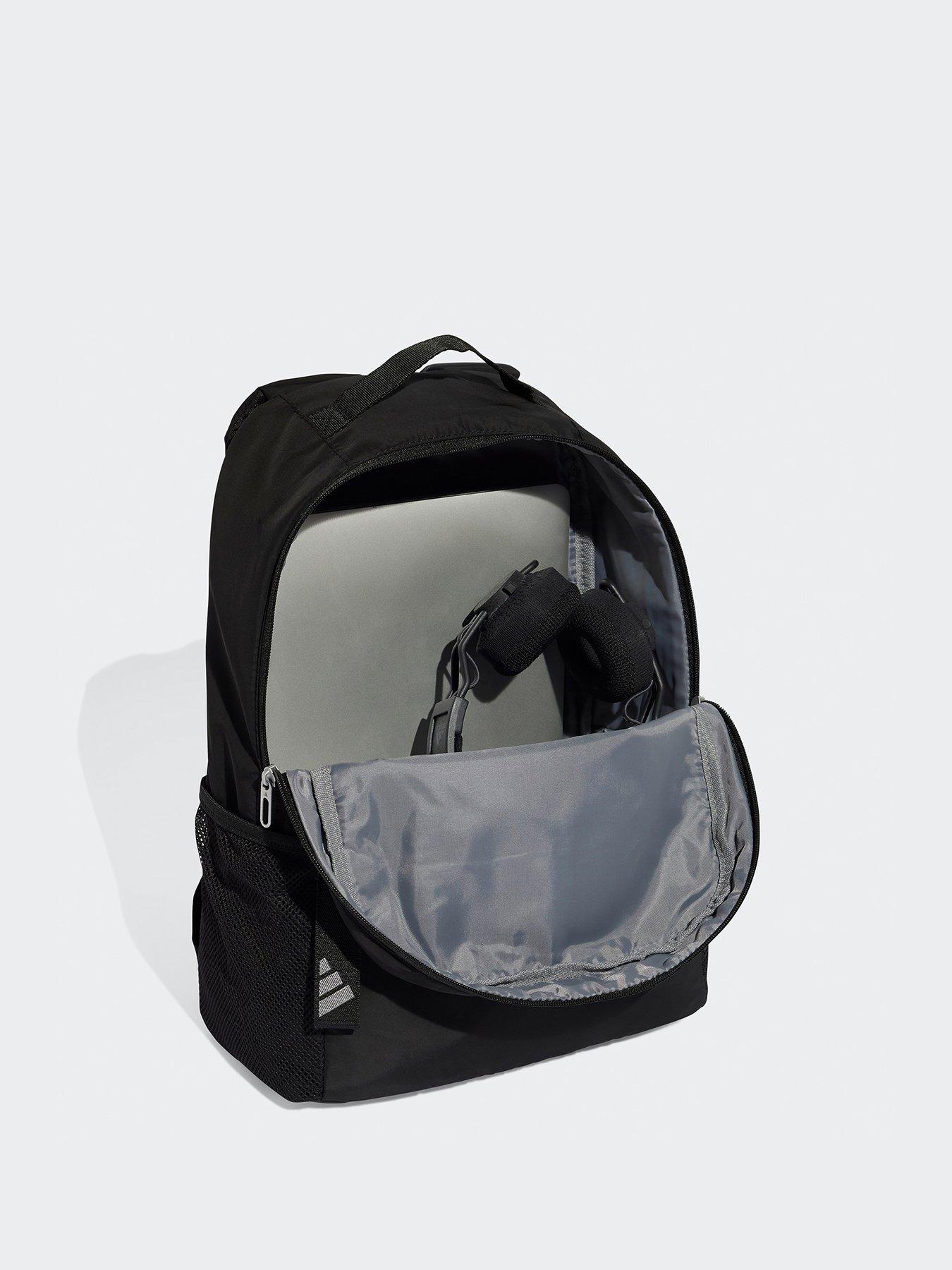 Image 2 of 4 of adidas Womens Training Backpack - Black