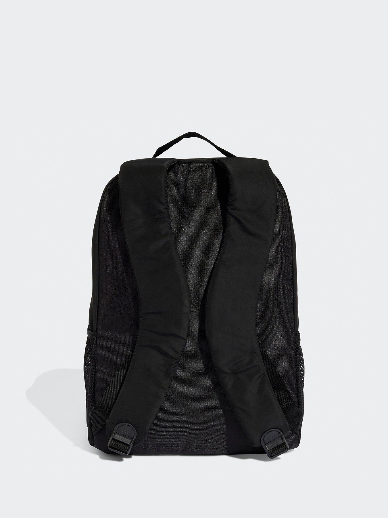 Image 3 of 4 of adidas Womens Training Backpack - Black