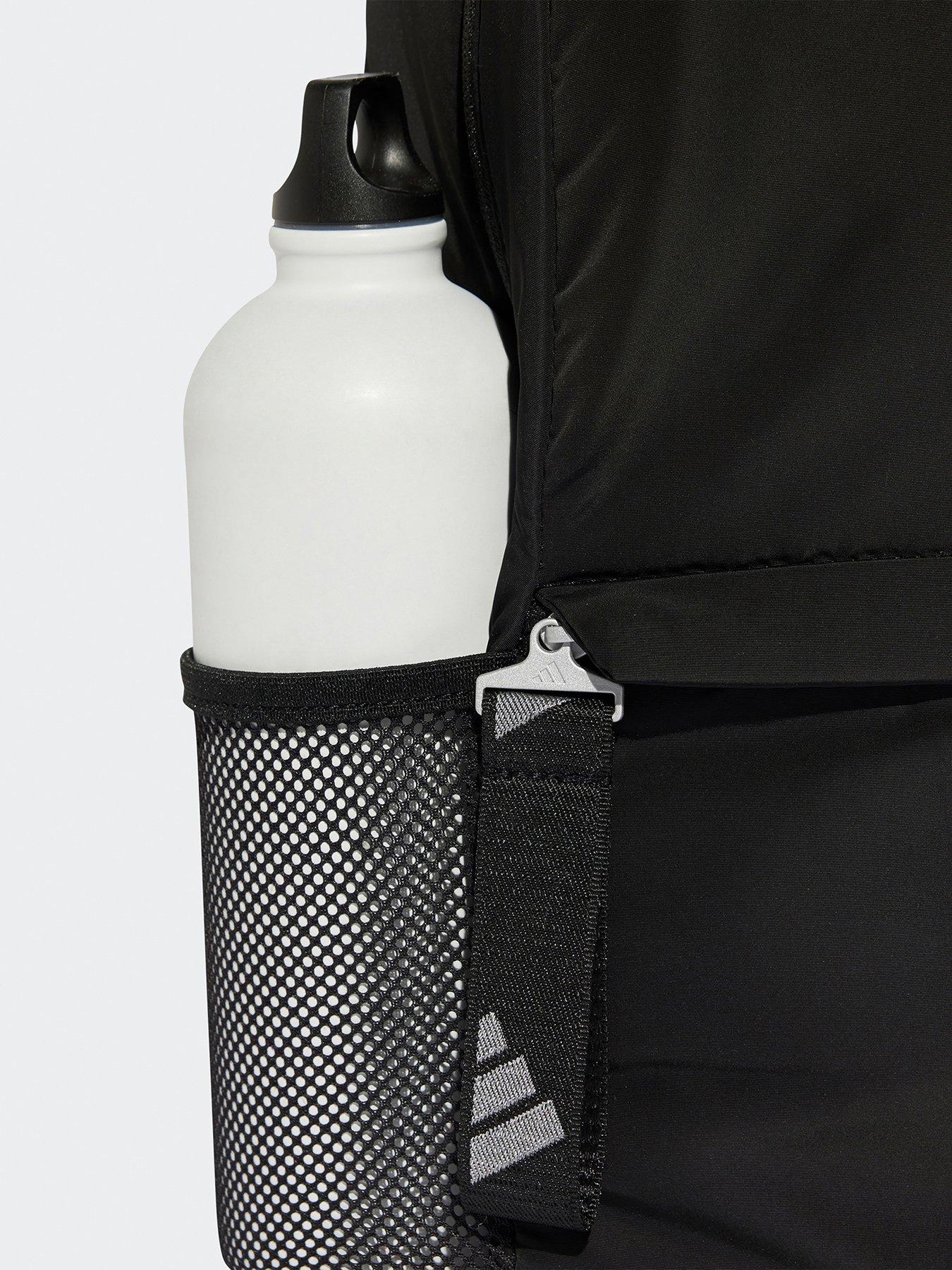 Image 4 of 4 of adidas Womens Training Backpack - Black