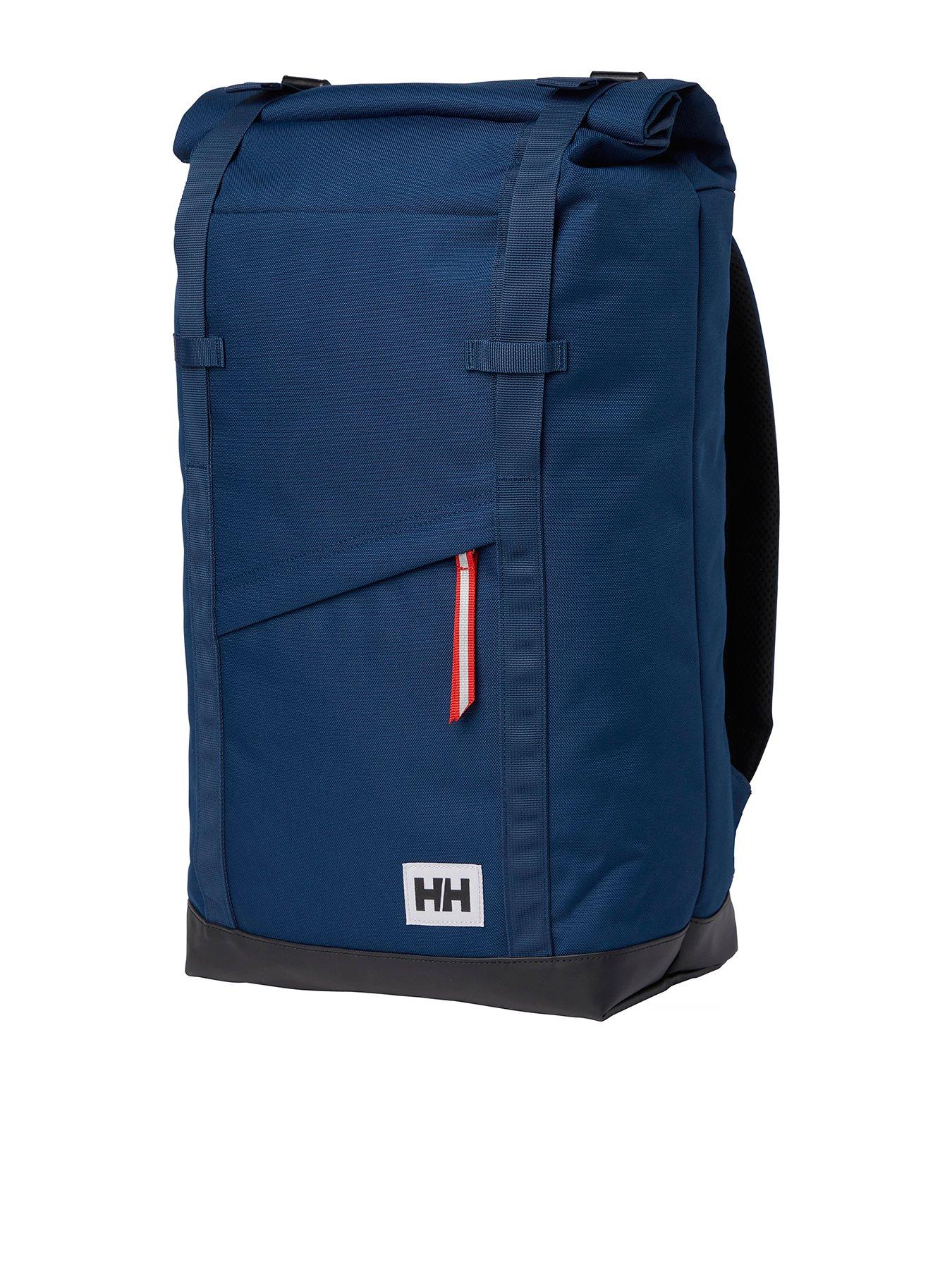 undefined Unisex Stockholm Backpack - Blue