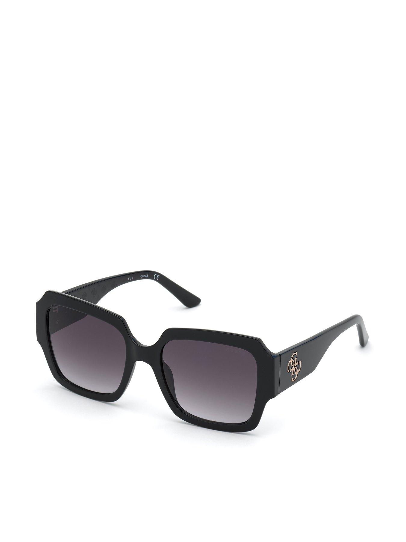 Marciano Square Sunglasses Women