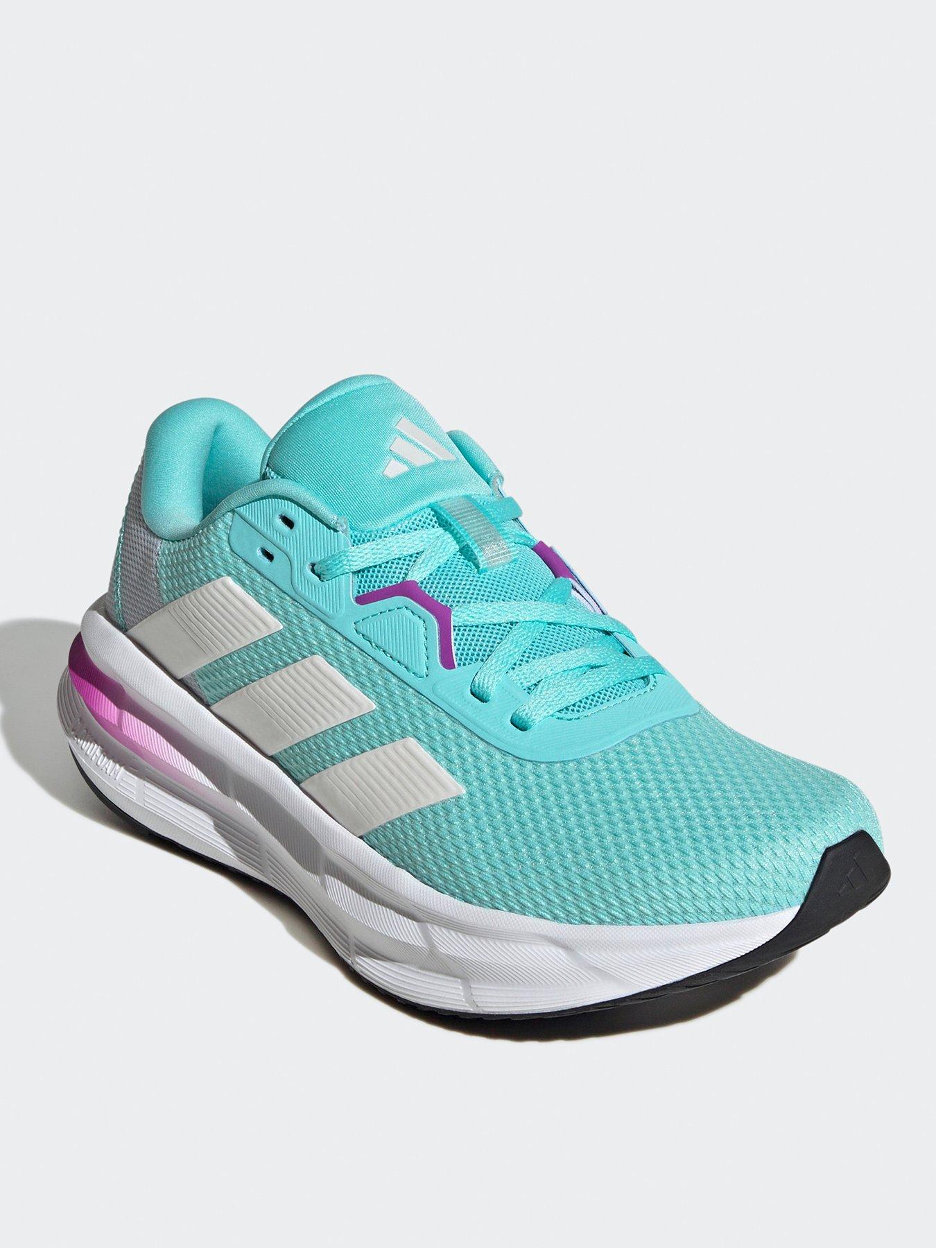 Image 2 of 7 of adidas Womens Running Galaxy 7 Trainers - Blue