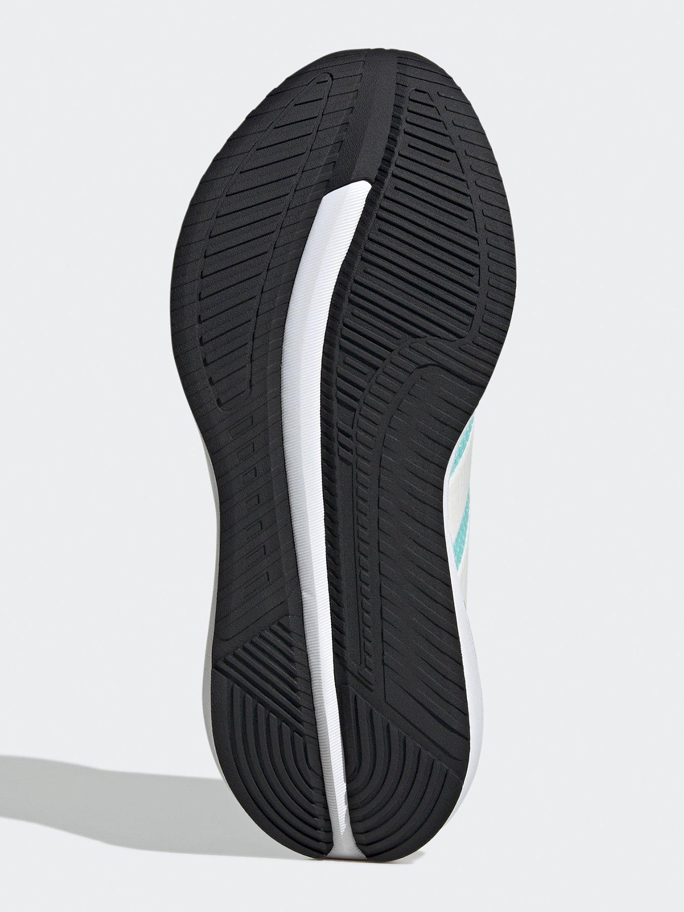 Image 5 of 7 of adidas Womens Running Galaxy 7 Trainers - Blue