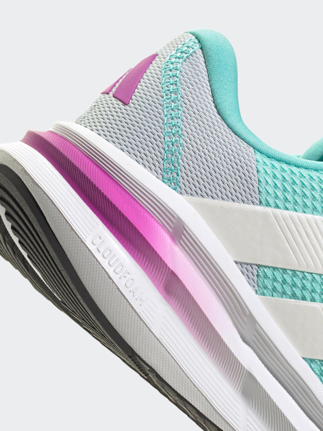 Image 7 of 7 of adidas Womens Running Galaxy 7 Trainers - Blue