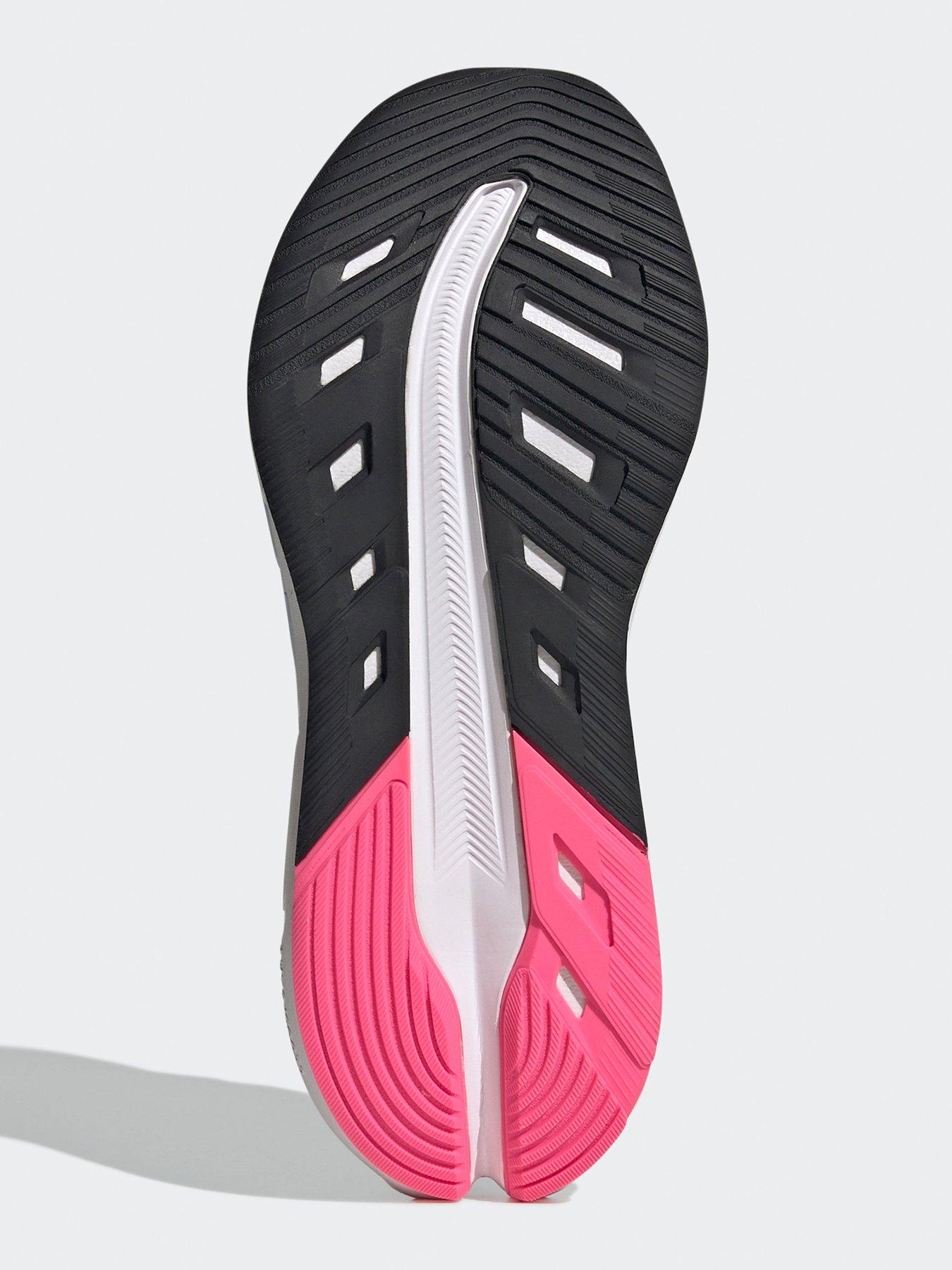 Image 5 of 7 of adidas Womens Running Questar 3 Trainers - White