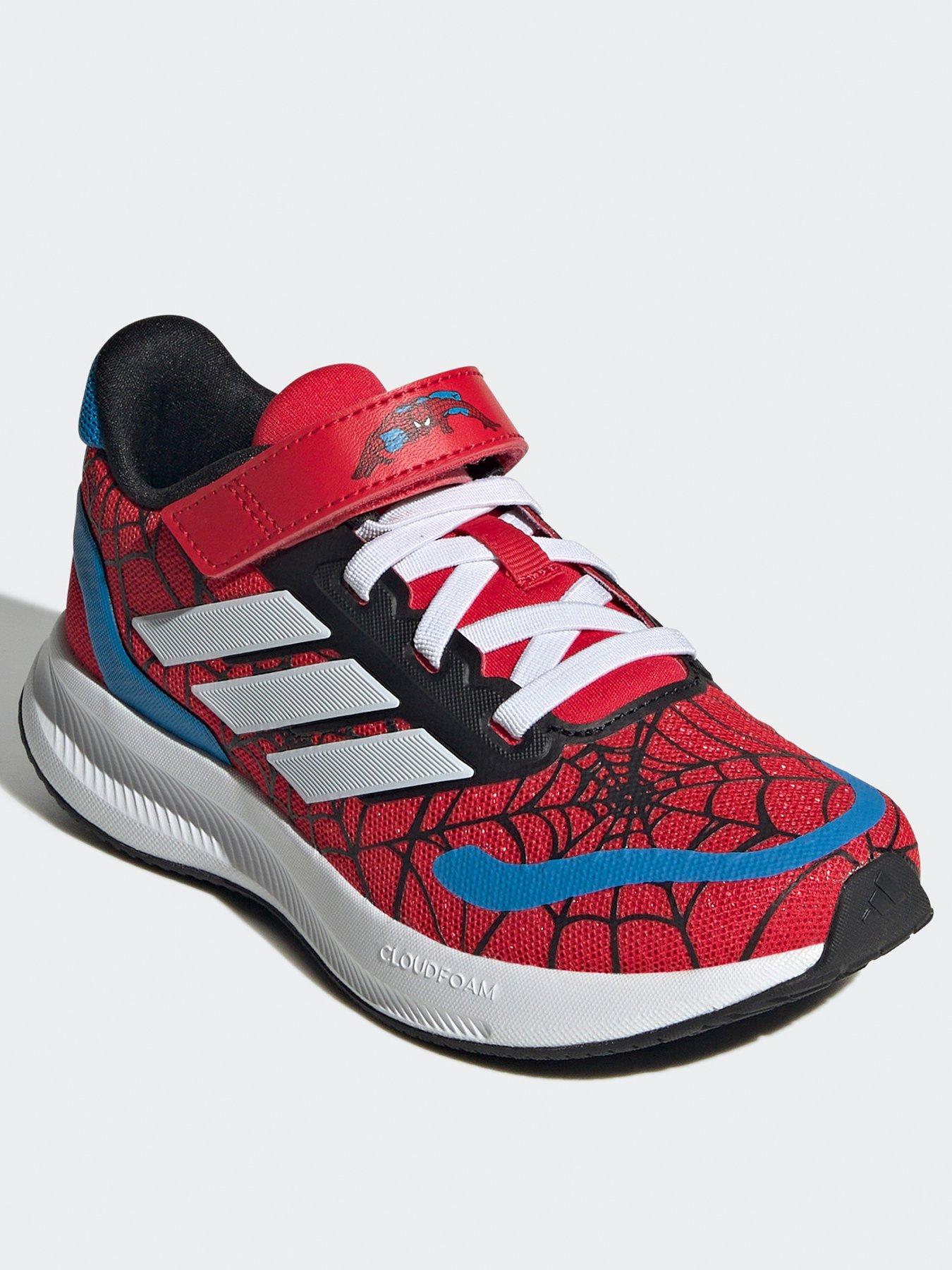 Spiderman shoes for kids online