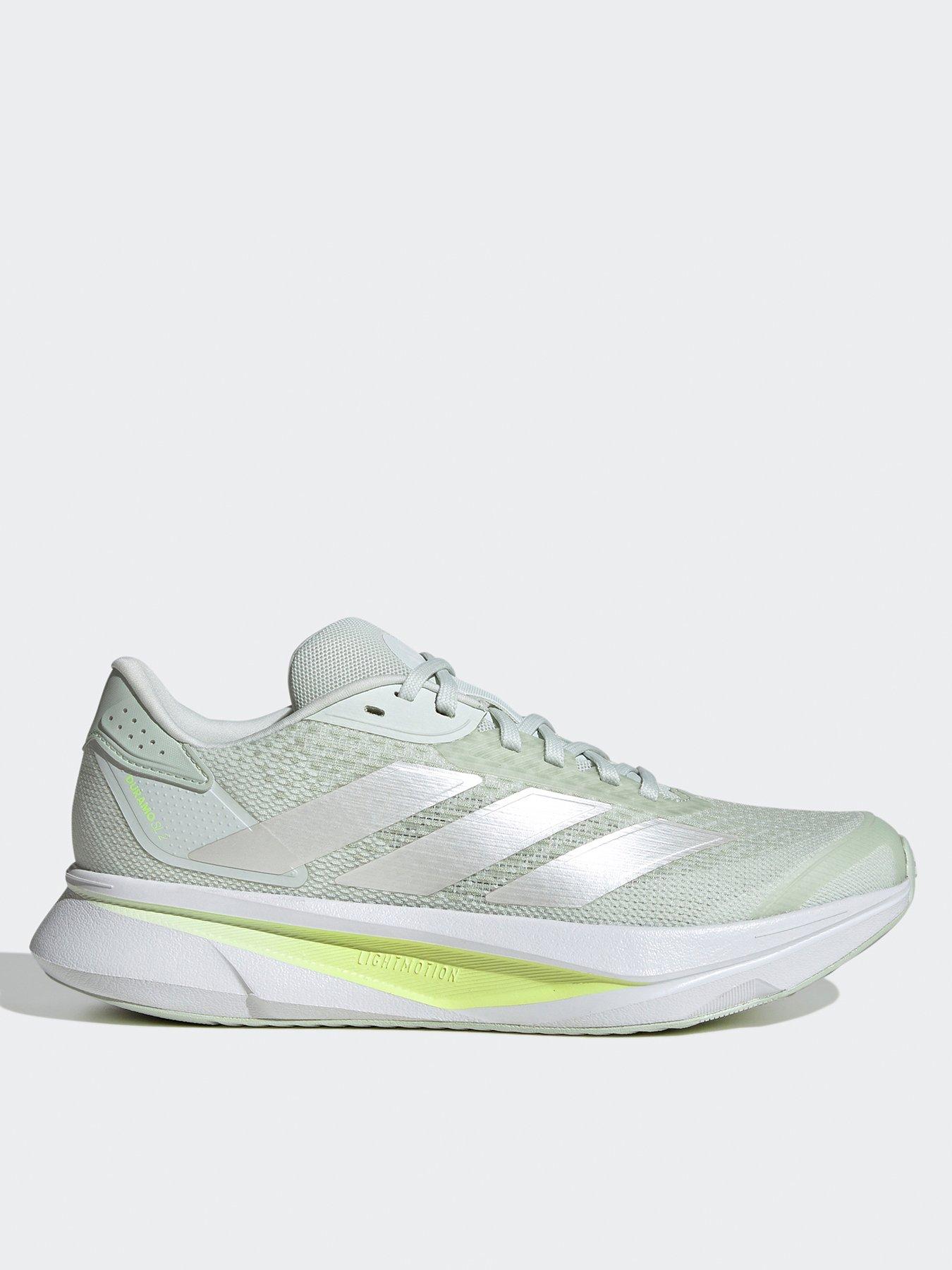 undefined Womens Running Duramo Sl2 Trainers - Green