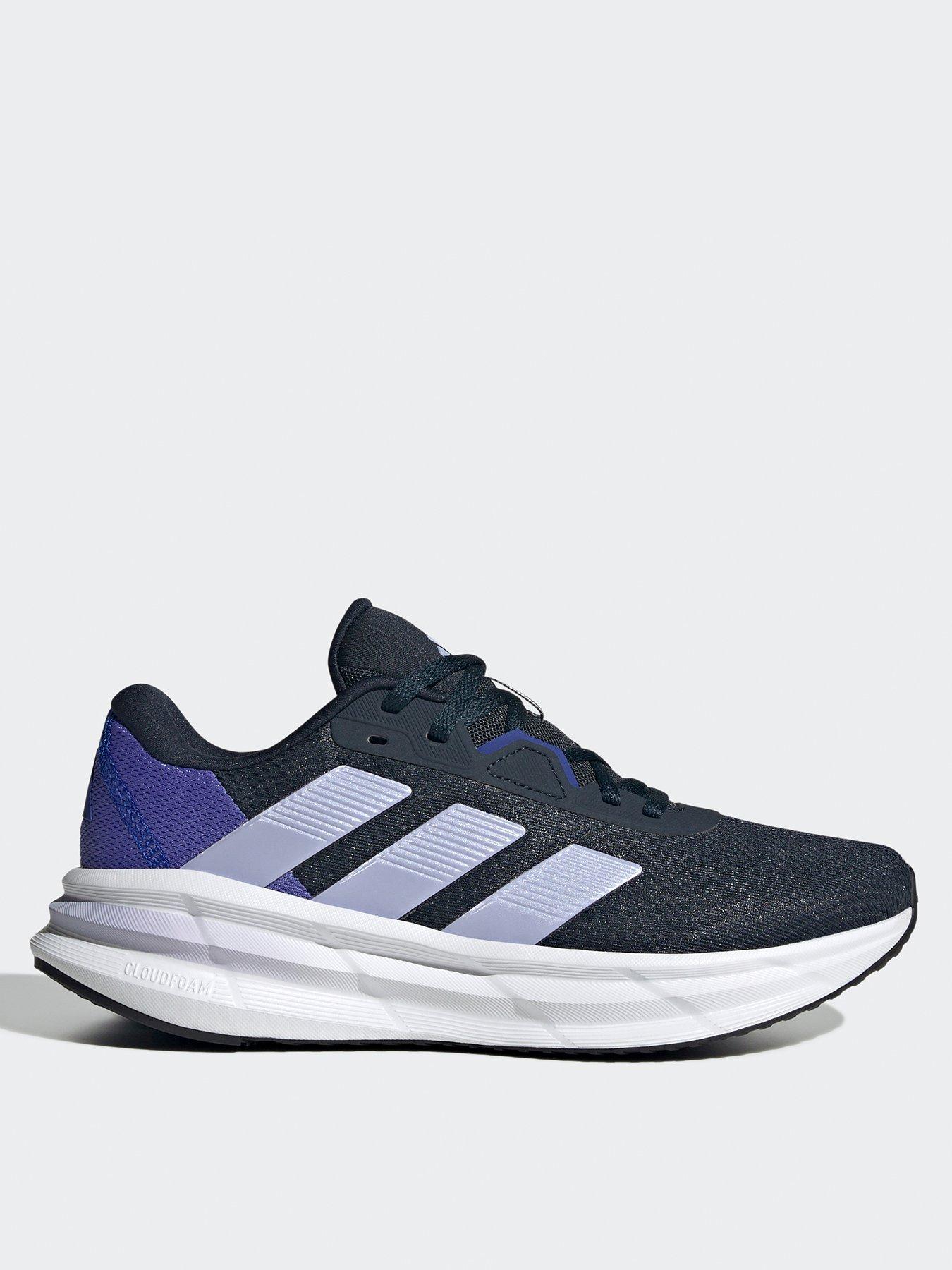 undefined Womens Running Galaxy 7 Trainers - Blue