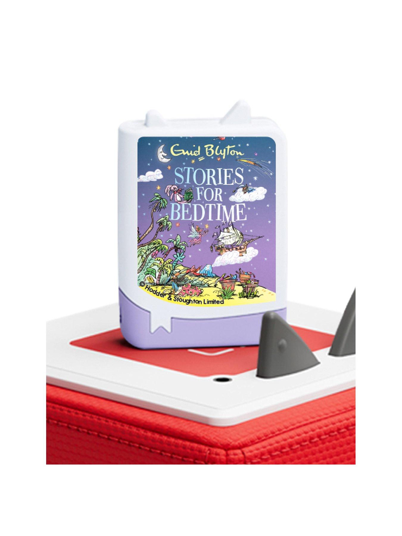 undefined Enid Blyton - Stories for Bedtime