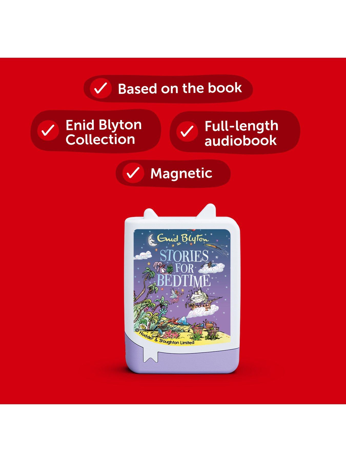 Image 3 of 5 of Tonies Enid Blyton: Stories for Bedtime Book Tonie