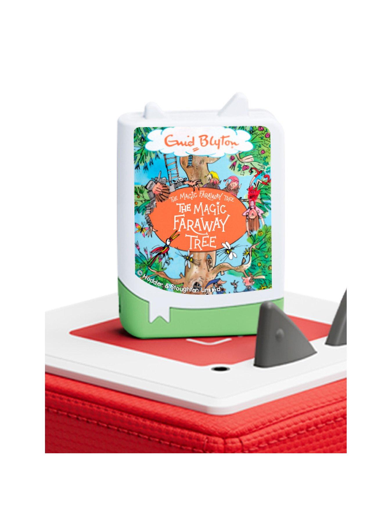 Tonies Audiolibro Enid Blyton Five Minute Stories - 261 Minuti Di Racconti Per Bambini