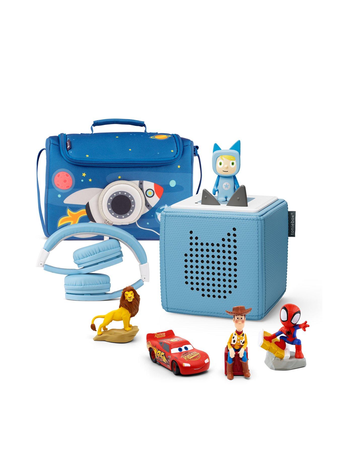undefined Blue Starter Set Mega Bundle