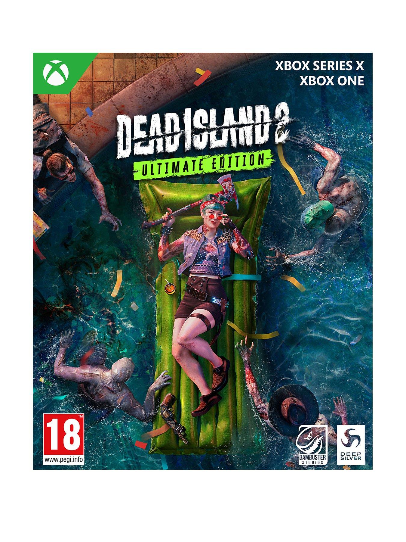 undefined Dead Island 2: Ultimate Edition