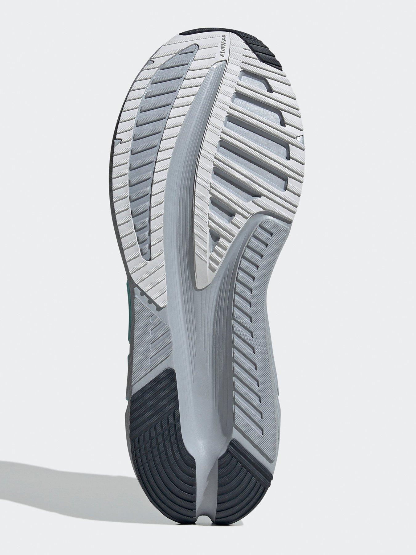 Image 5 of 7 of adidas Mens Running Adistar 3 Trainers - Navy