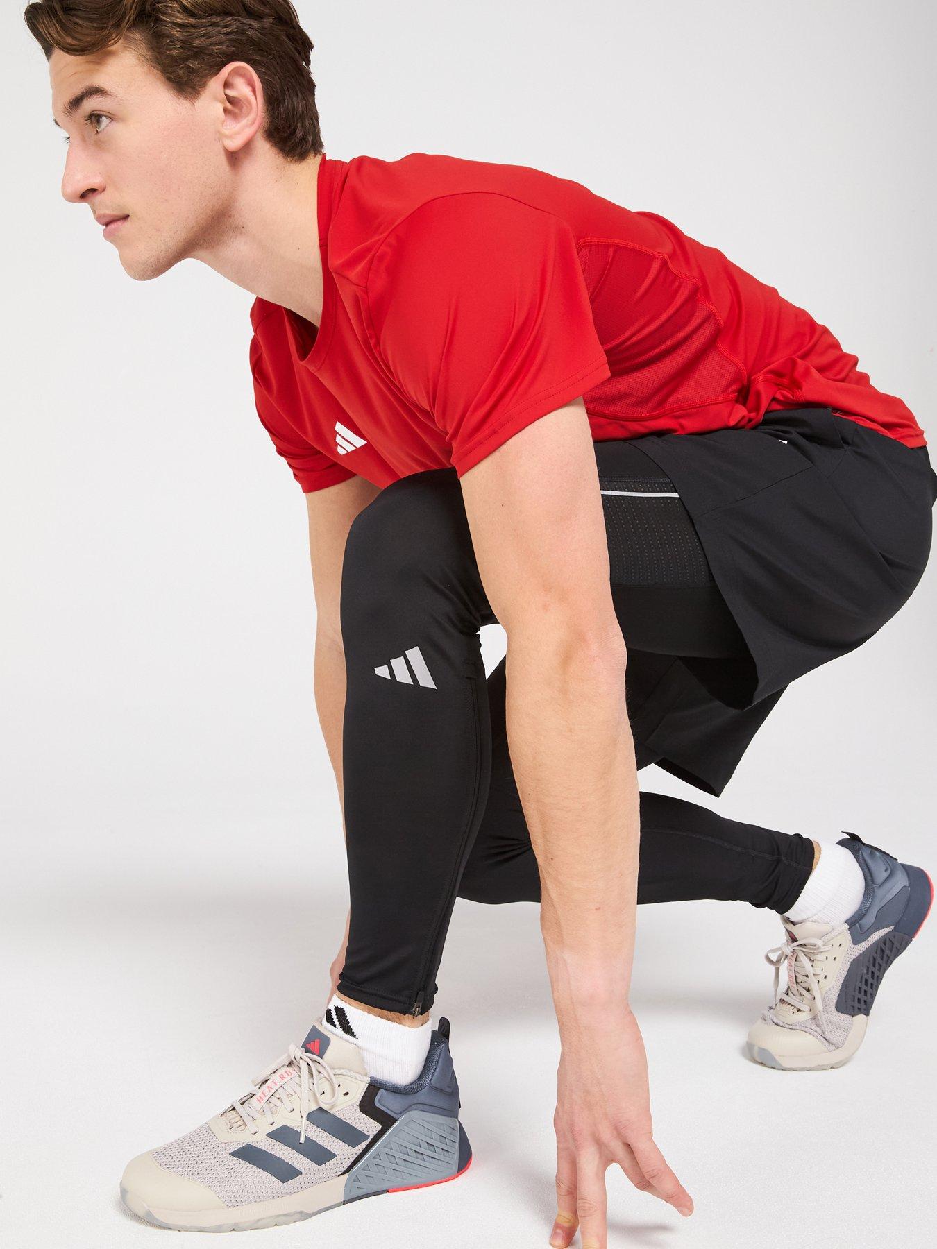 undefined Mens Training Dropset 3 Trainer - Grey
