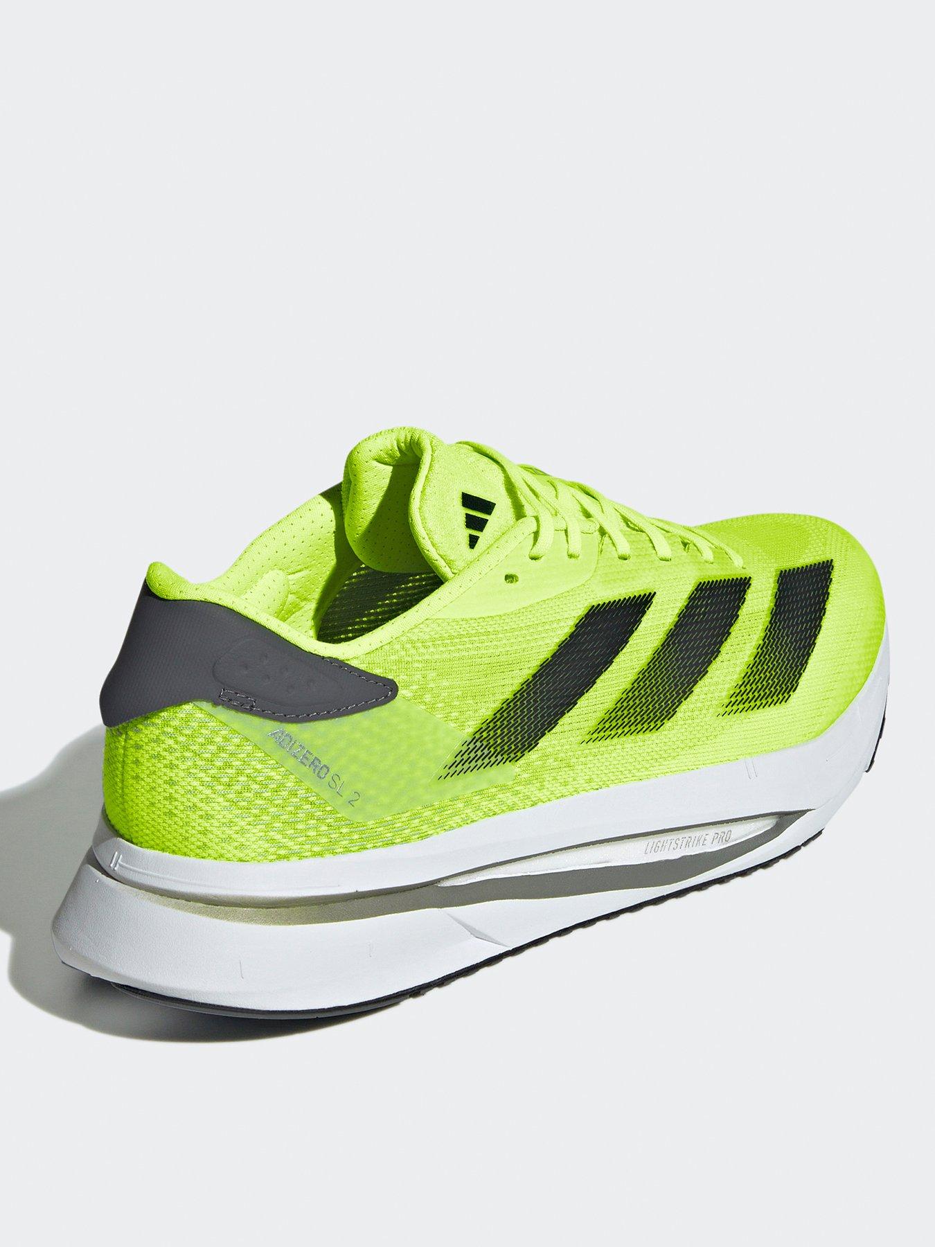 Adidas Adizero Club Men's Tennis Shoes Adidas Mens Running