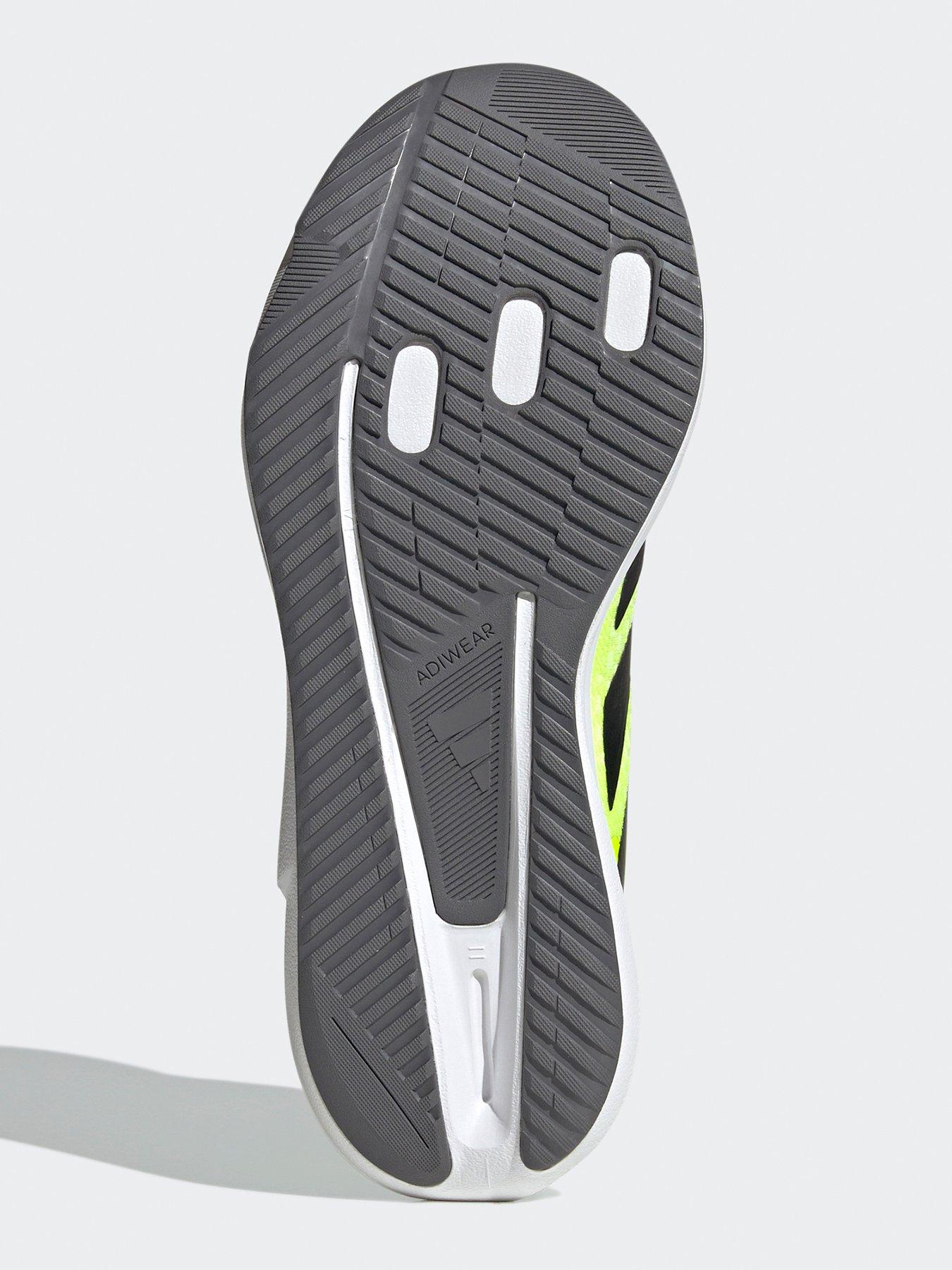 Image 5 of 7 of adidas Mens Running Duramo Sl2 Trainers - Yellow