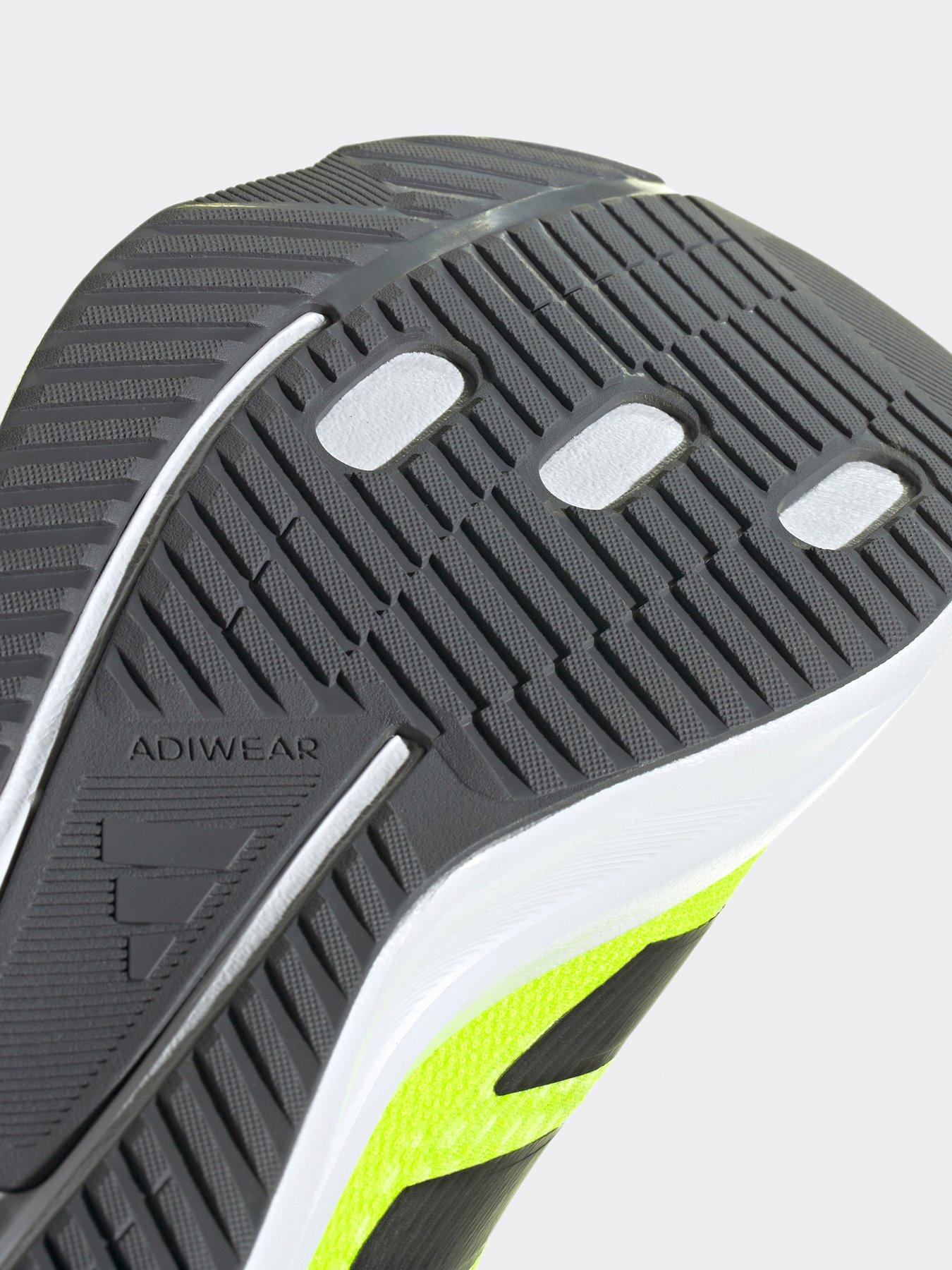 Image 7 of 7 of adidas Mens Running Duramo Sl2 Trainers - Yellow