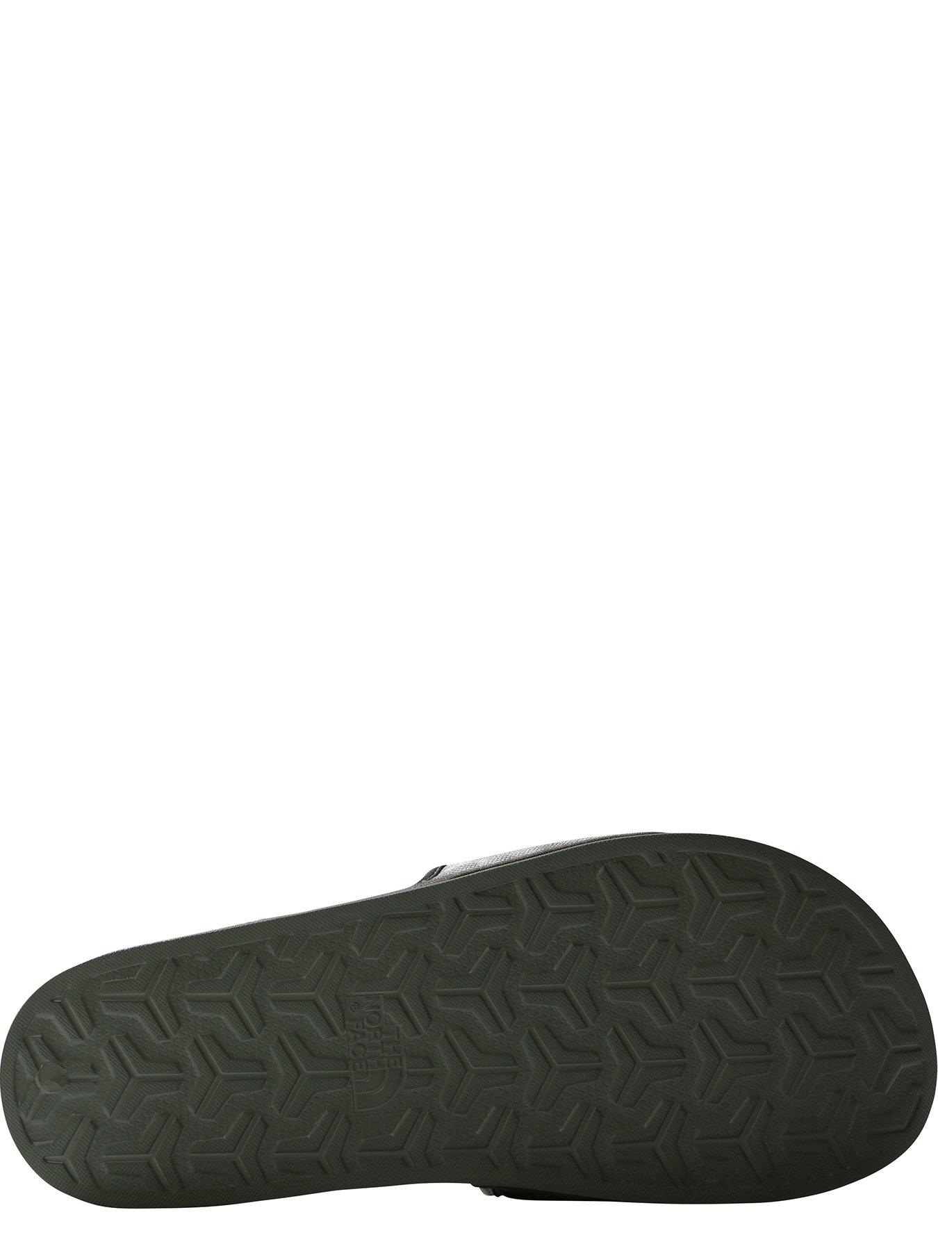 Image 5 of 8 of THE NORTH FACE Men's Base Camp Slide Iii - Khaki