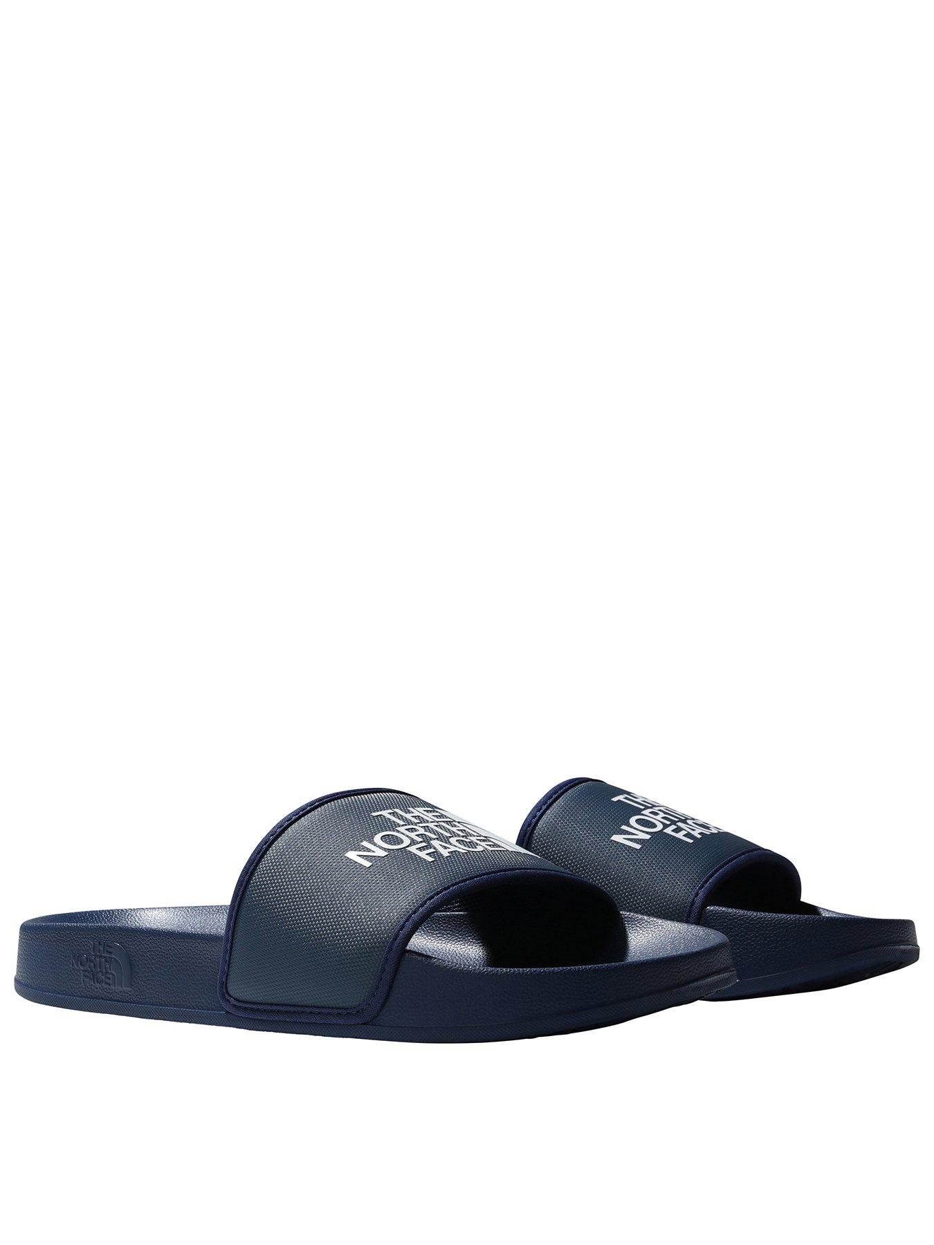 undefined Men's Base Camp Slide Iii - Navy