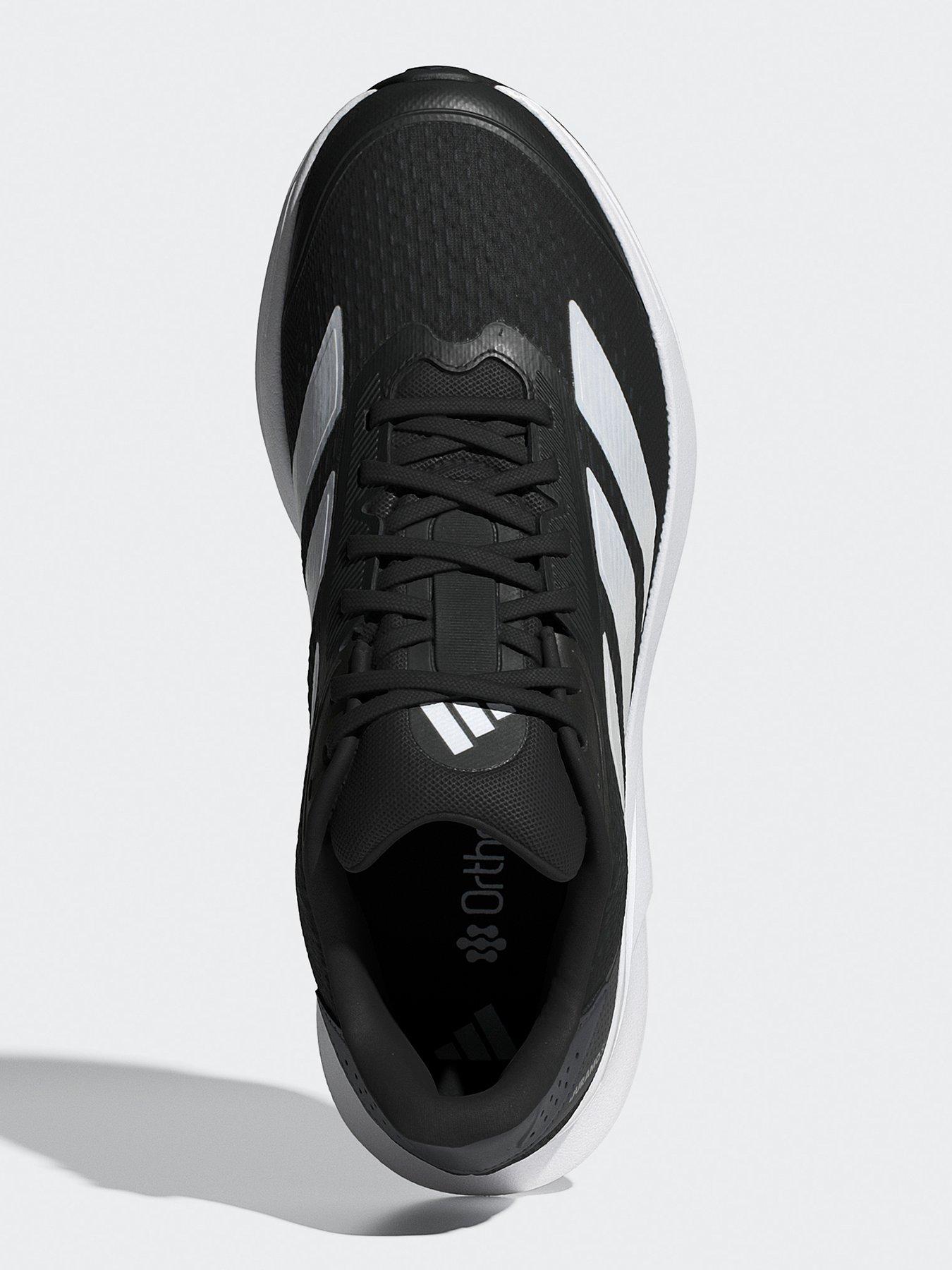 Image 5 of 8 of adidas Mens Running Duramo SL2 Trainers - Black