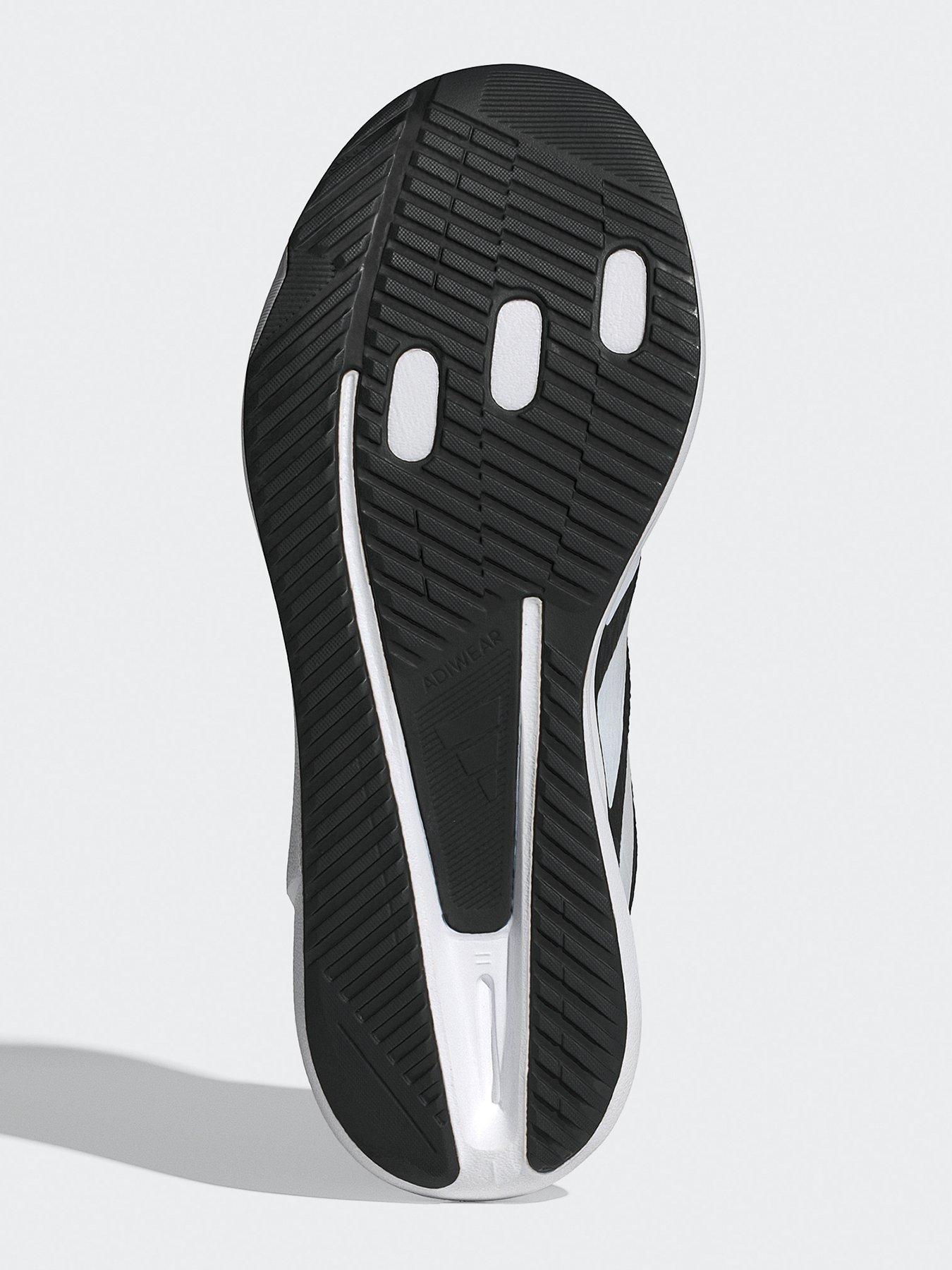 Image 6 of 8 of adidas Mens Running Duramo SL2 Trainers - Black