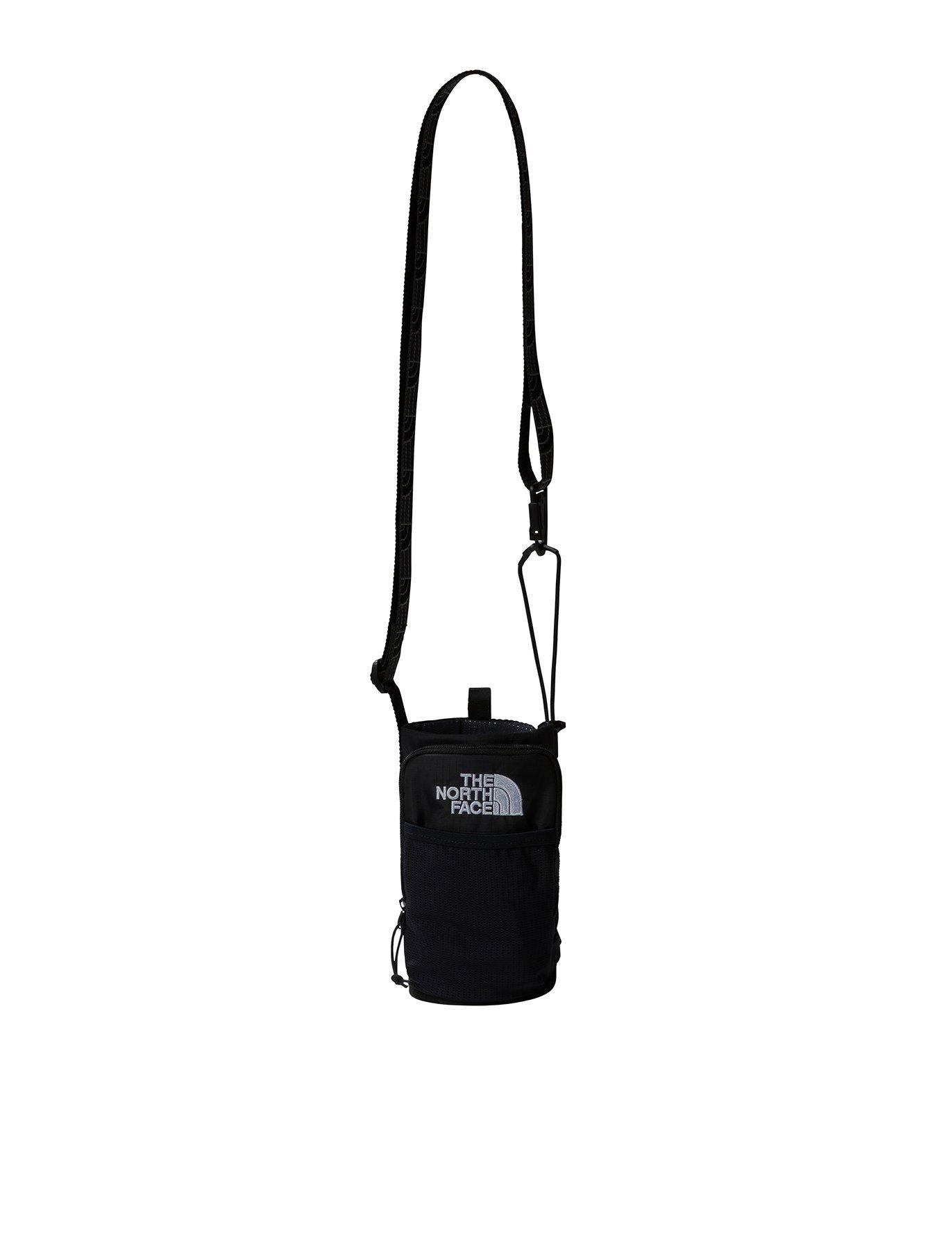 THE NORTH FACE Borealis Water Bottle Holder - Black
