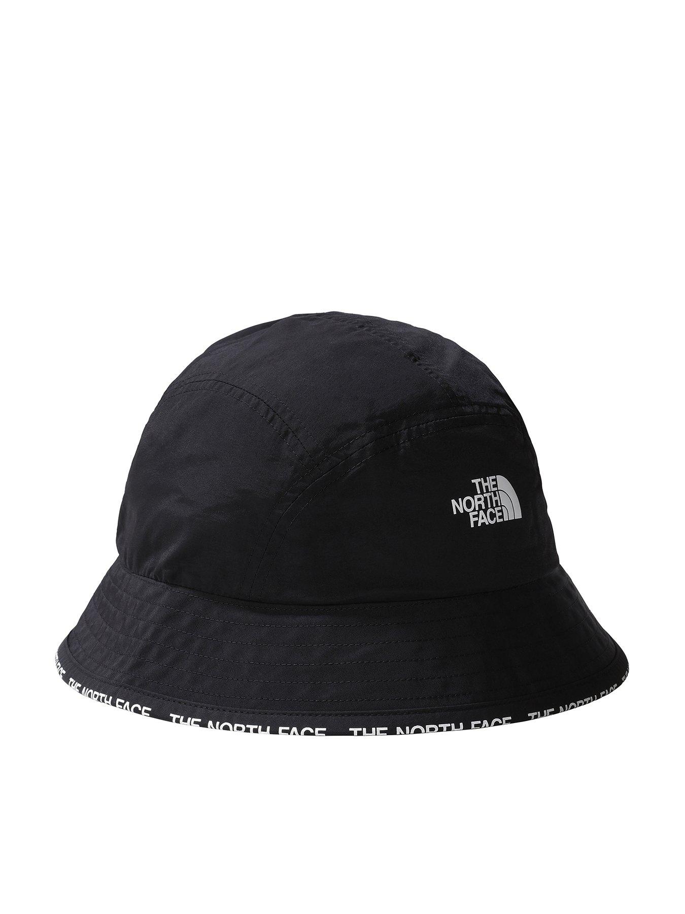 undefined Cypress Bucket Hat - Black
