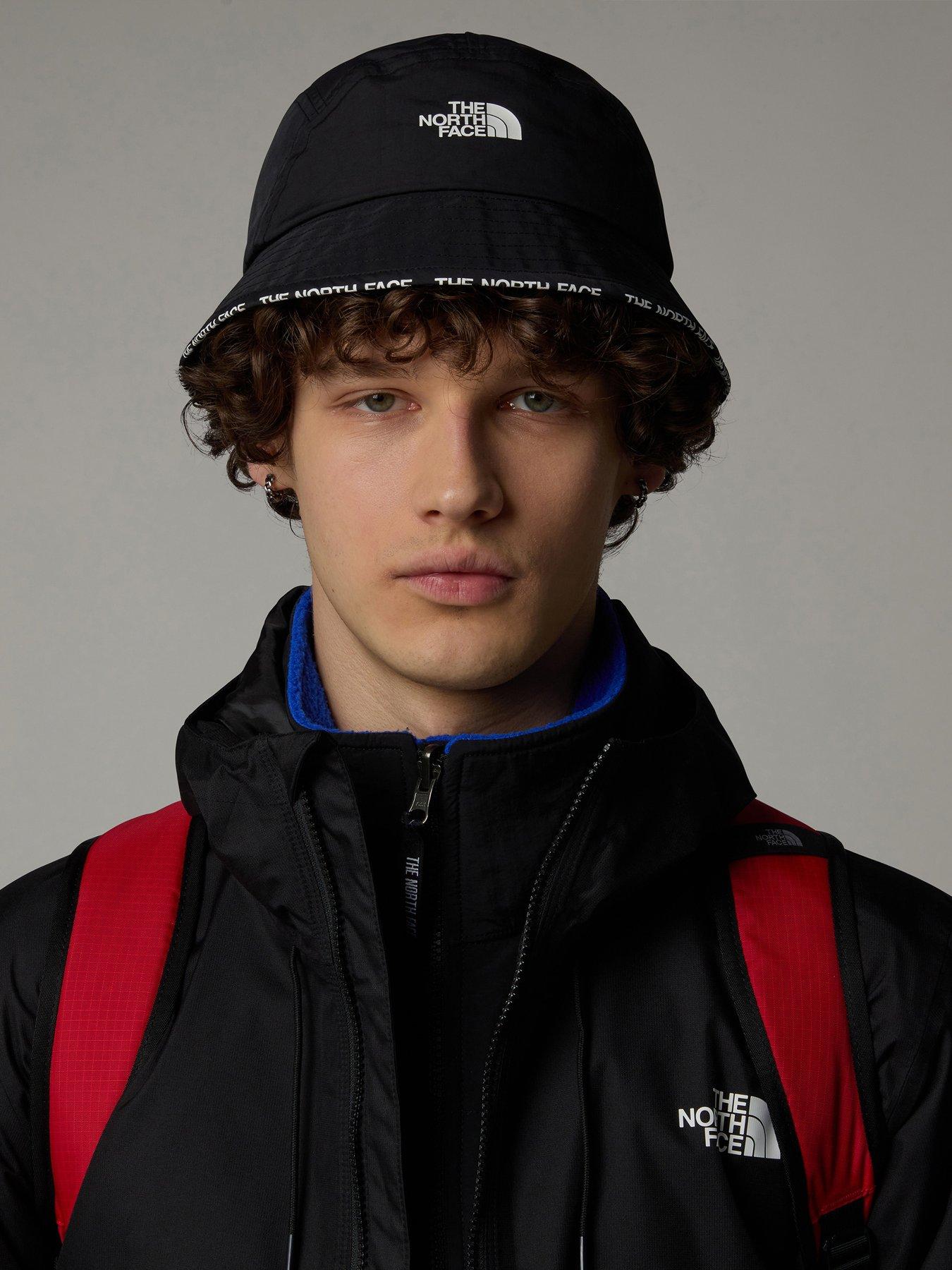 Image 2 of 3 of THE NORTH FACE Cypress Bucket Hat - Black