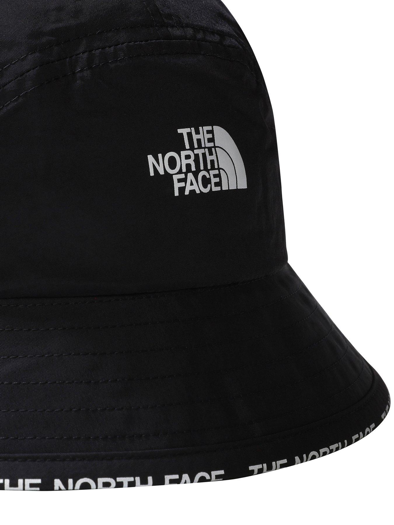 Image 3 of 3 of THE NORTH FACE Cypress Bucket Hat - Black