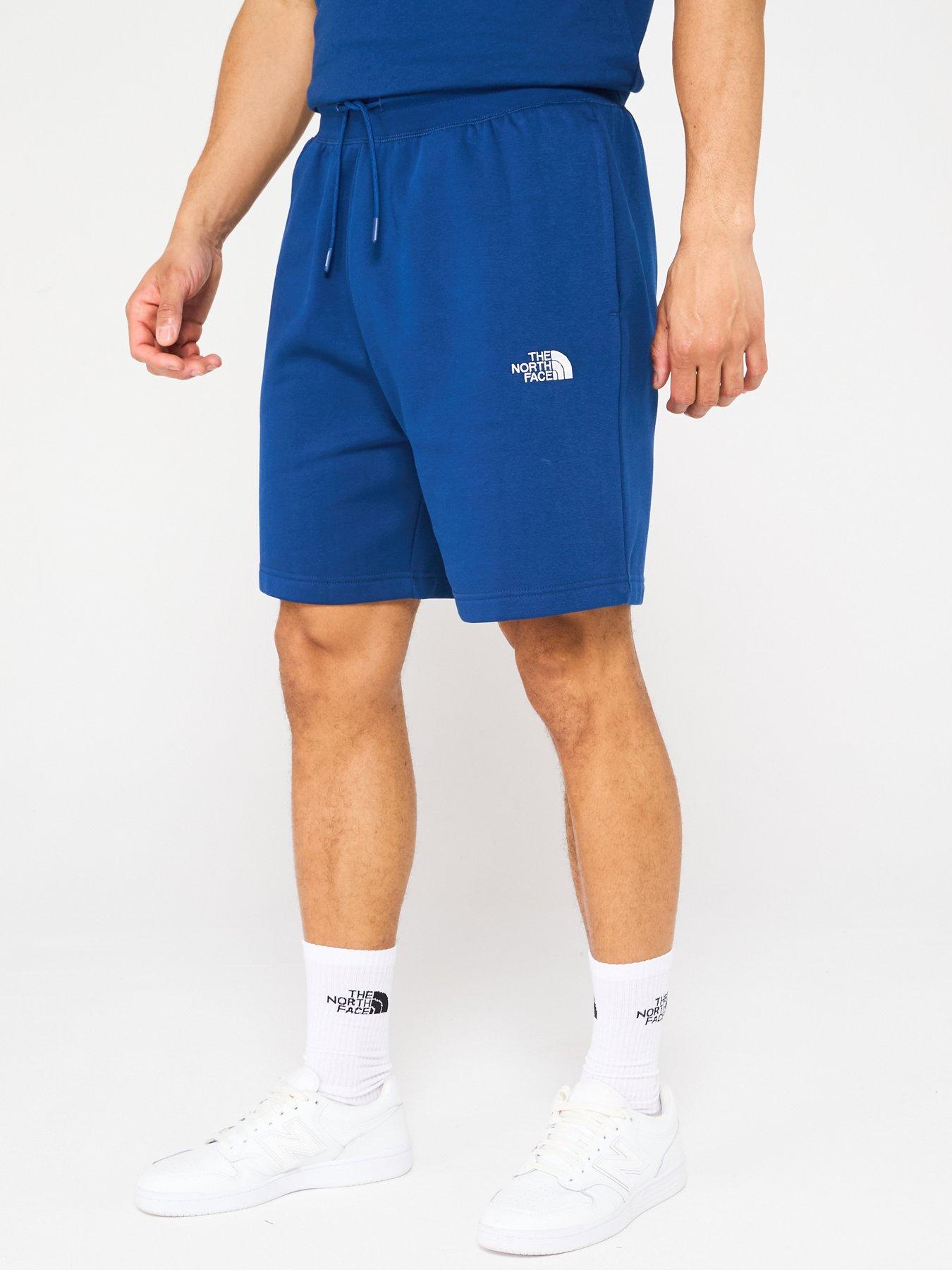 The North Face Sky Valley Men's Shorts - Banff Blue